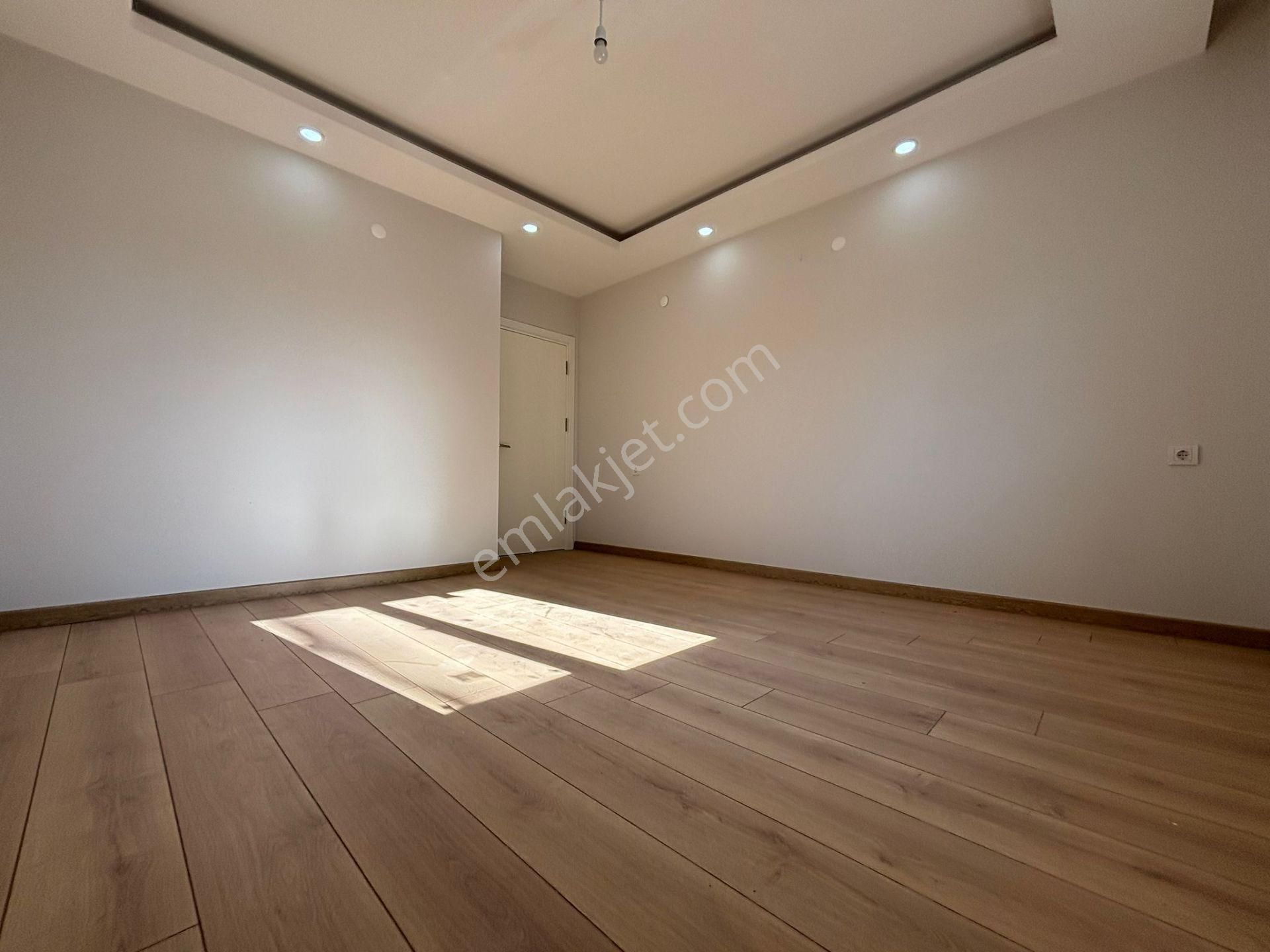 Düden Şelale Park Ulaşım Avm Sağlık Ocağı Yakını Katta Geniş 2+1 Daire - Görsel 19