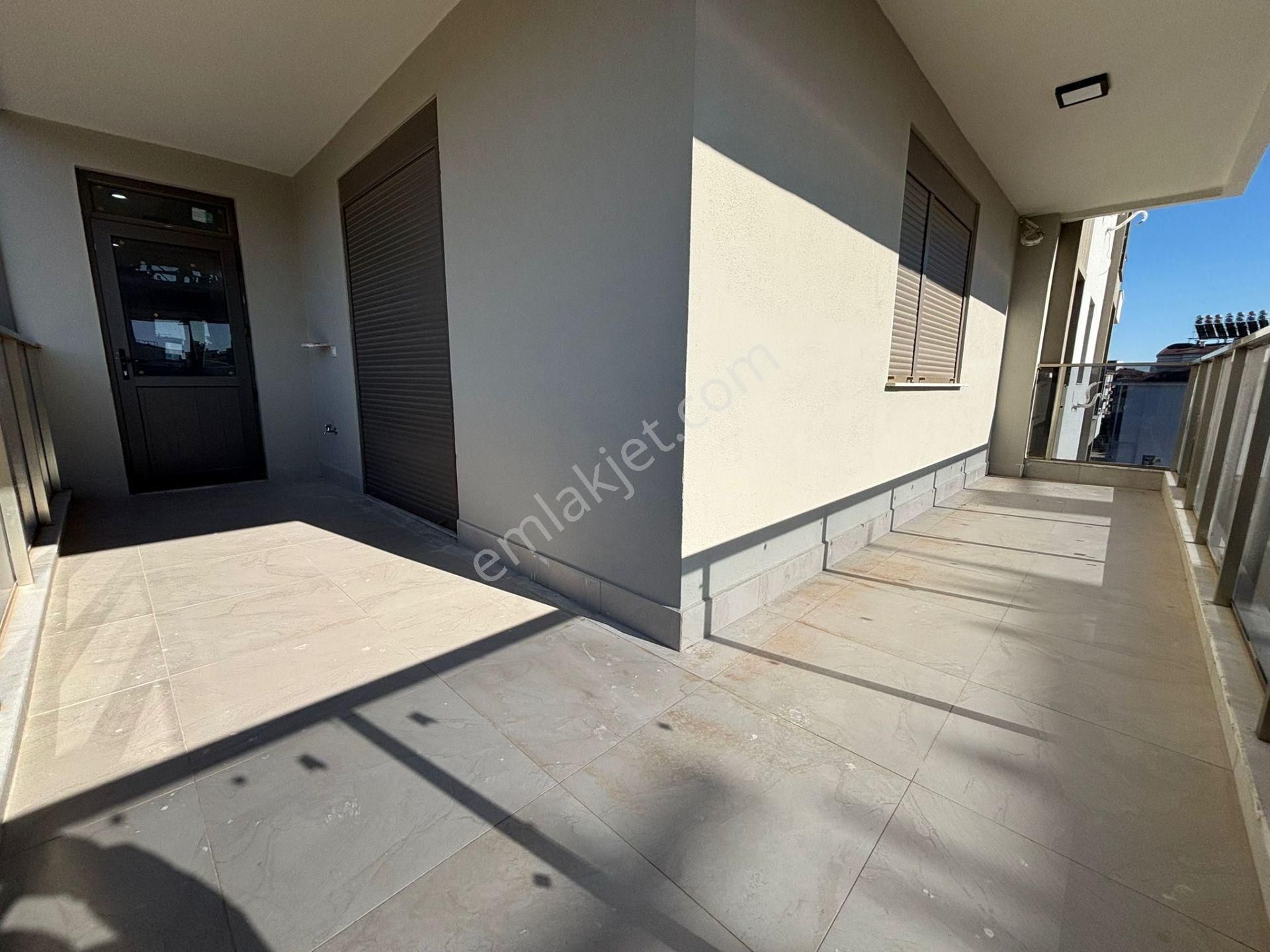 Düden Şelale Park Ulaşım Avm Sağlık Ocağı Yakını Katta Geniş 2+1 Daire - Görsel 15