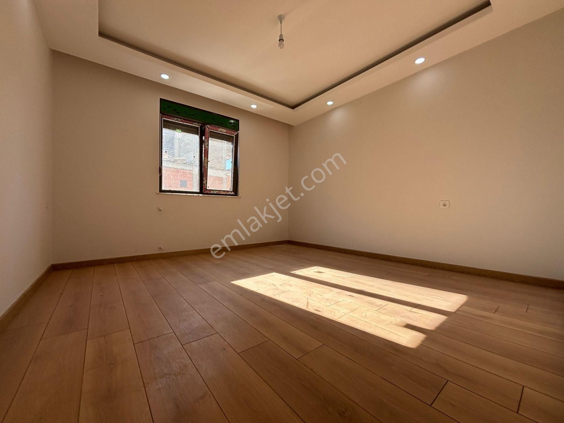 Düden Şelale Park Ulaşım Avm Sağlık Ocağı Yakını Katta Geniş 2+1 Daire - Görsel 21