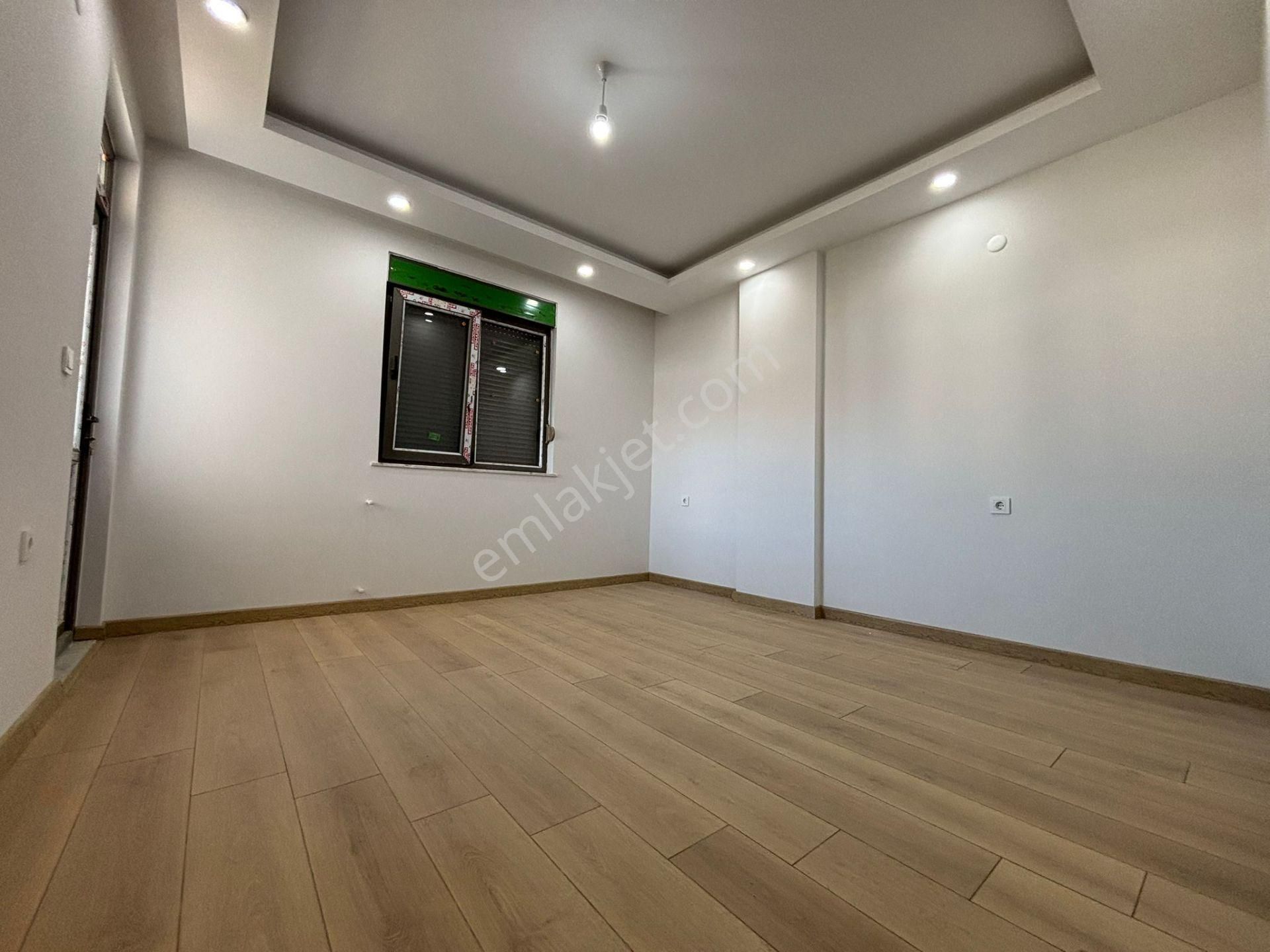 Düden Şelale Park Ulaşım Avm Sağlık Ocağı Yakını Katta Geniş 2+1 Daire - Görsel 20