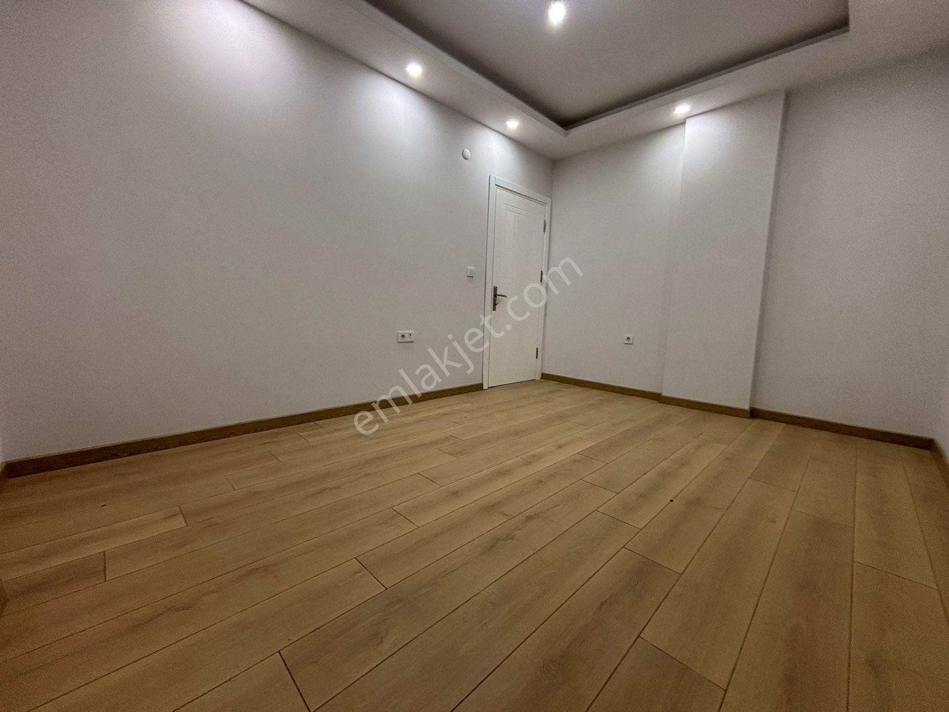 Düden Şelale Park Ulaşım Avm Sağlık Ocağı Yakını Katta Geniş 2+1 Daire - Görsel 18