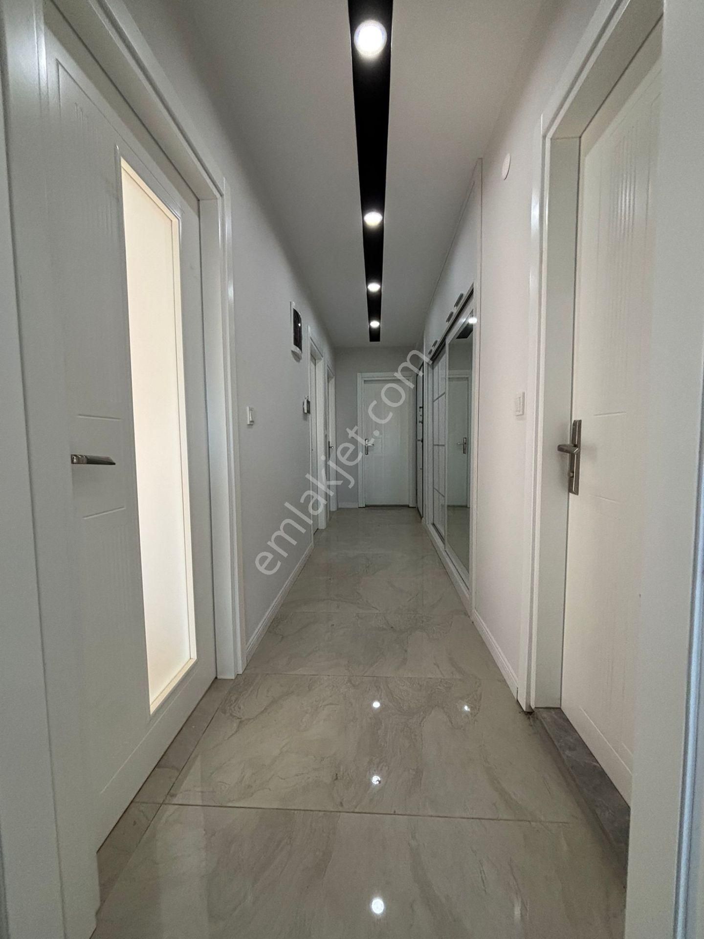 Düden Şelale Park Ulaşım Avm Sağlık Ocağı Yakını Katta Geniş 2+1 Daire - Görsel 33