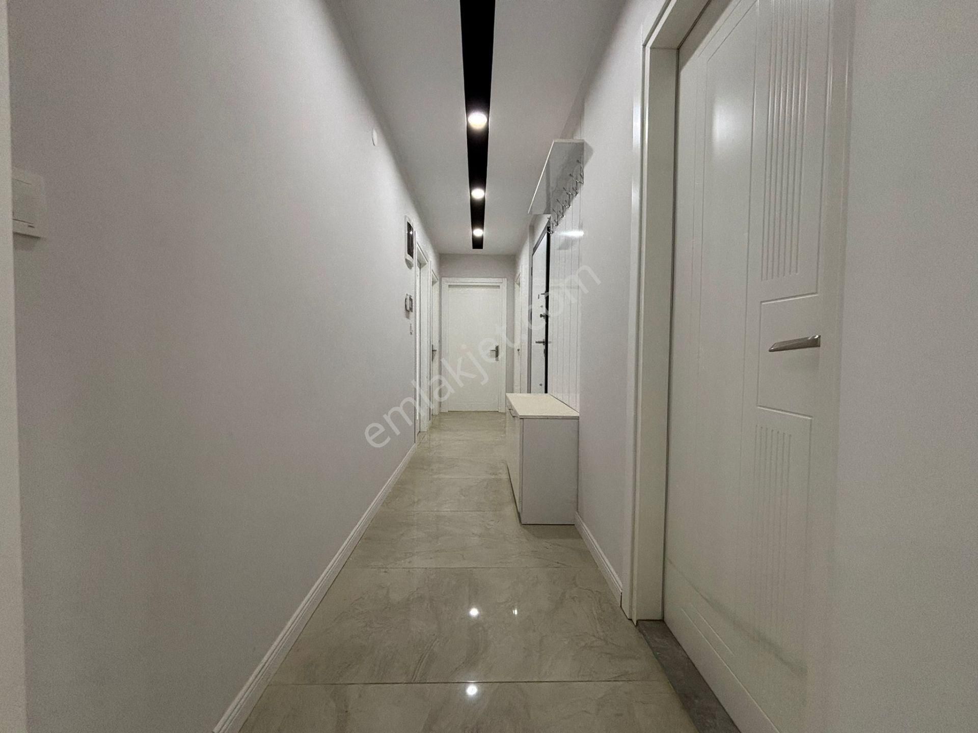 Düden Şelale Park Ulaşım Avm Sağlık Ocağı Yakını Katta Geniş 2+1 Daire - Görsel 35