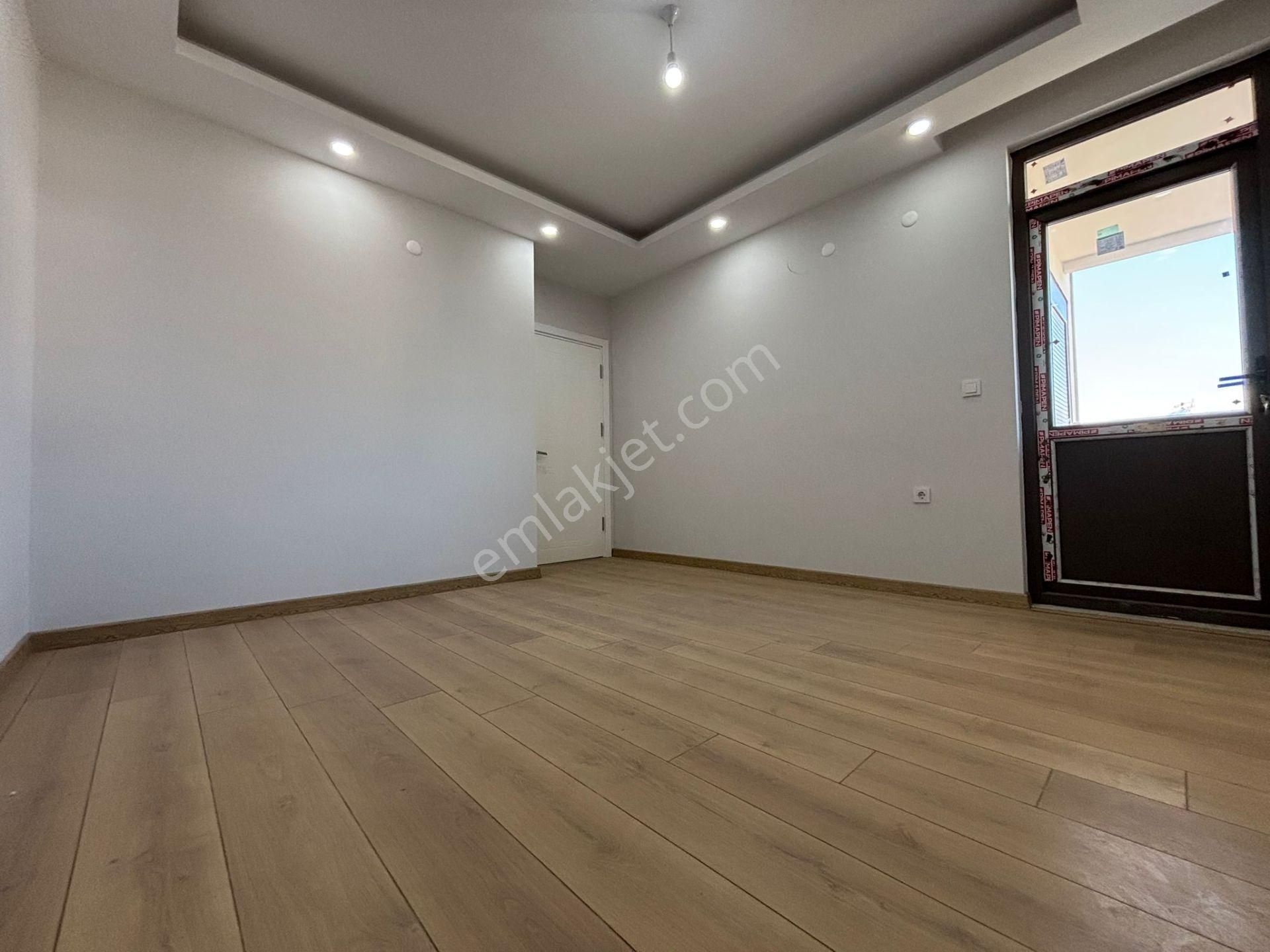 Düden Şelale Park Ulaşım Avm Sağlık Ocağı Yakını Katta Geniş 2+1 Daire - Görsel 26