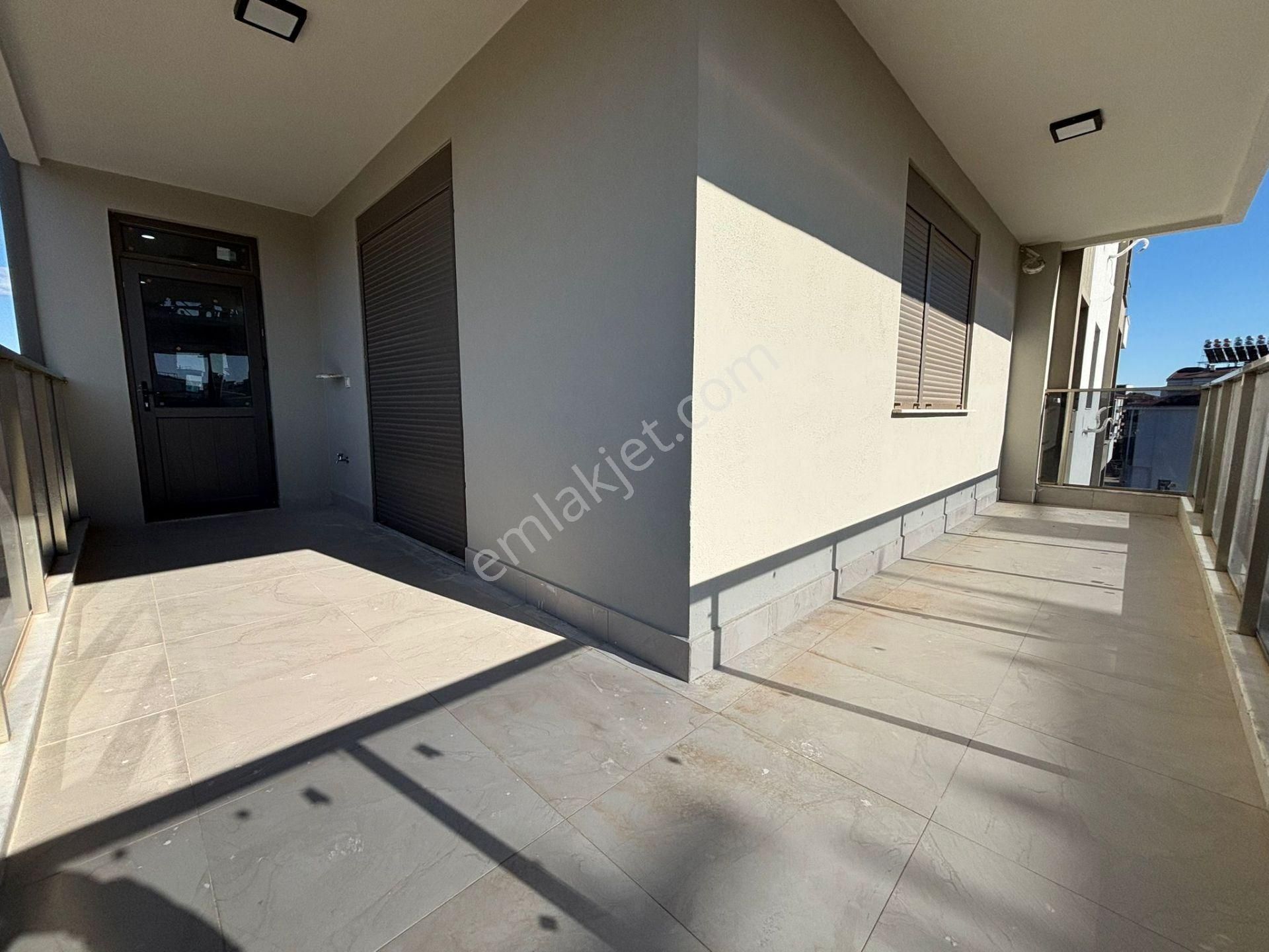 Düden Şelale Park Ulaşım Avm Sağlık Ocağı Yakını Katta Geniş 2+1 Daire - Görsel 16