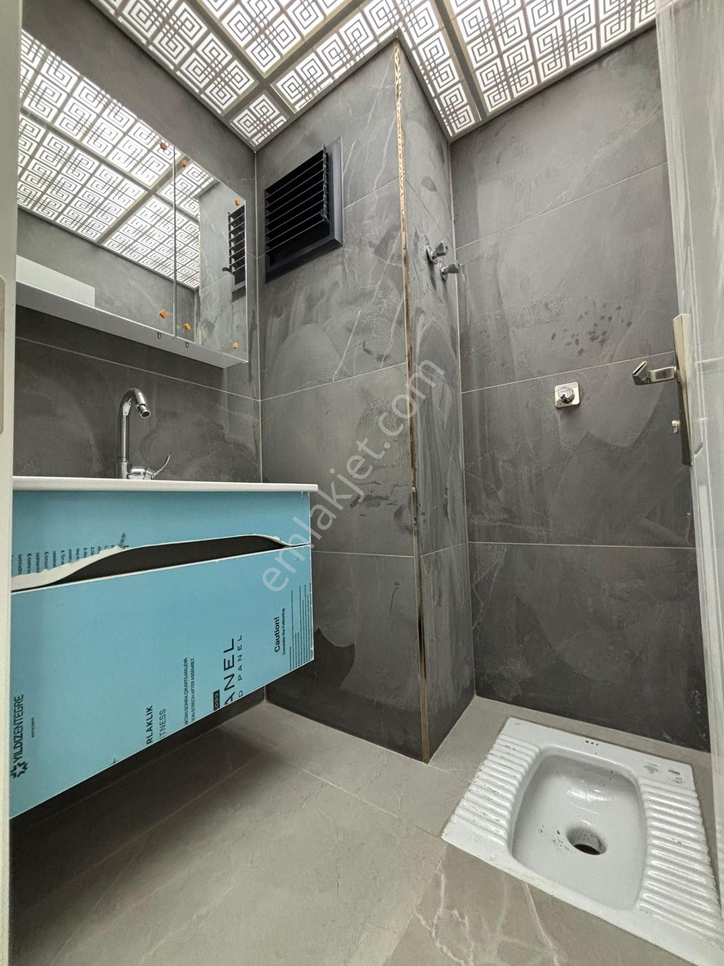 Düden Şelale Park Ulaşım Avm Sağlık Ocağı Yakını Katta Geniş 2+1 Daire - Görsel 29