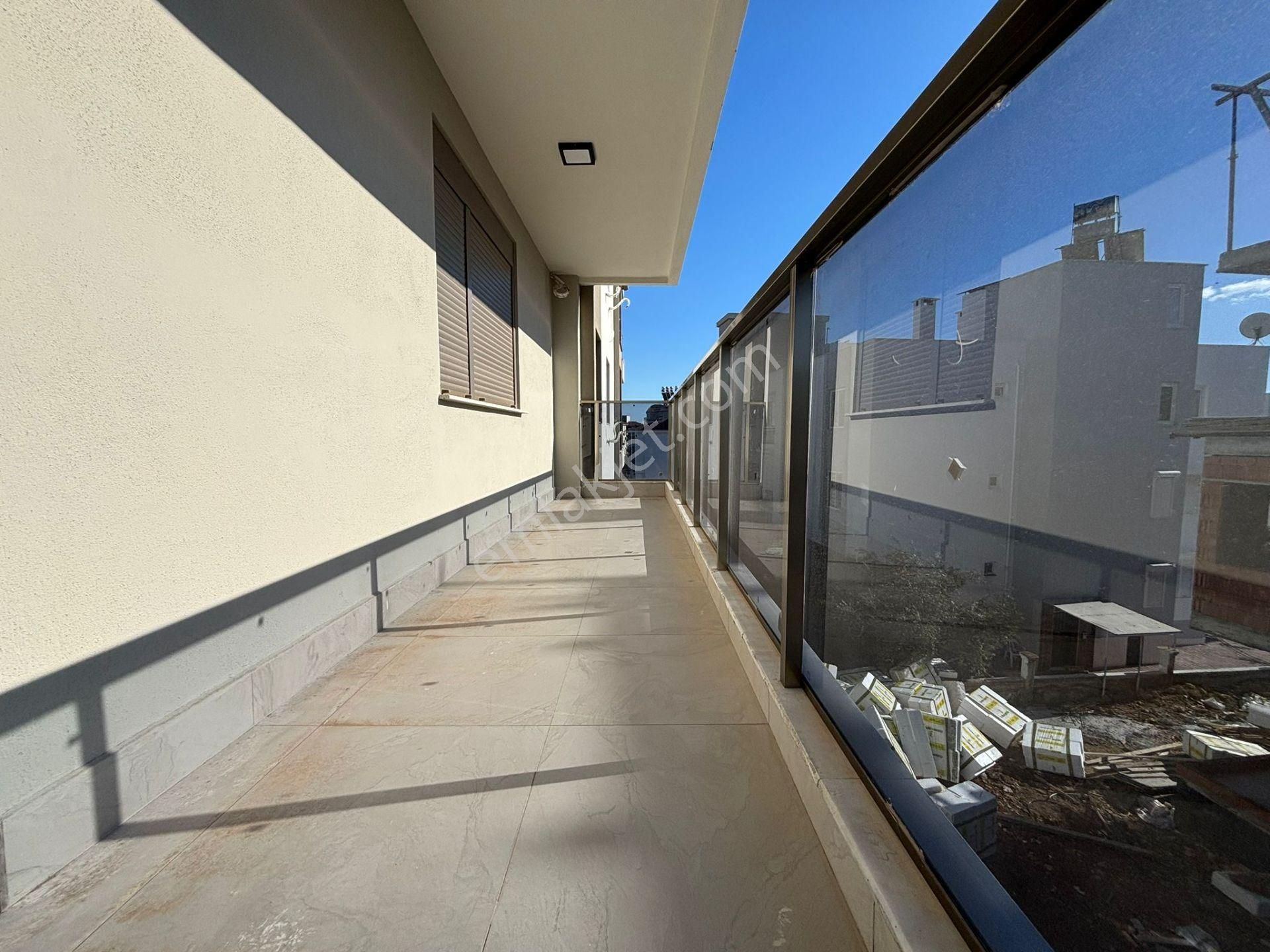 Düden Şelale Park Ulaşım Avm Sağlık Ocağı Yakını Katta Geniş 2+1 Daire - Görsel 14