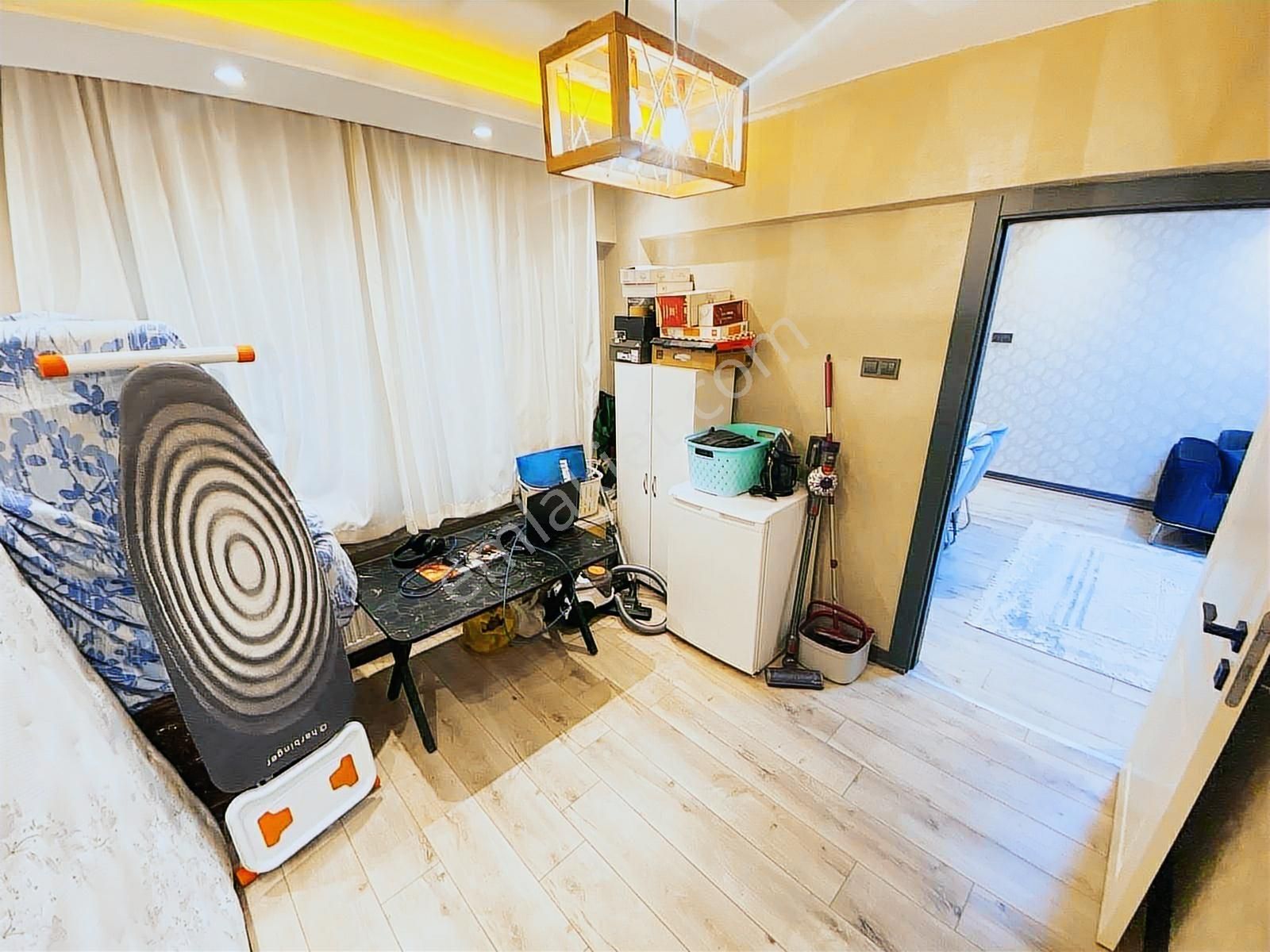 Etlik'de Şehir Hastanesi Yakını Ful + Ful Yapılı 3+1 Daire !!! - Görsel 3