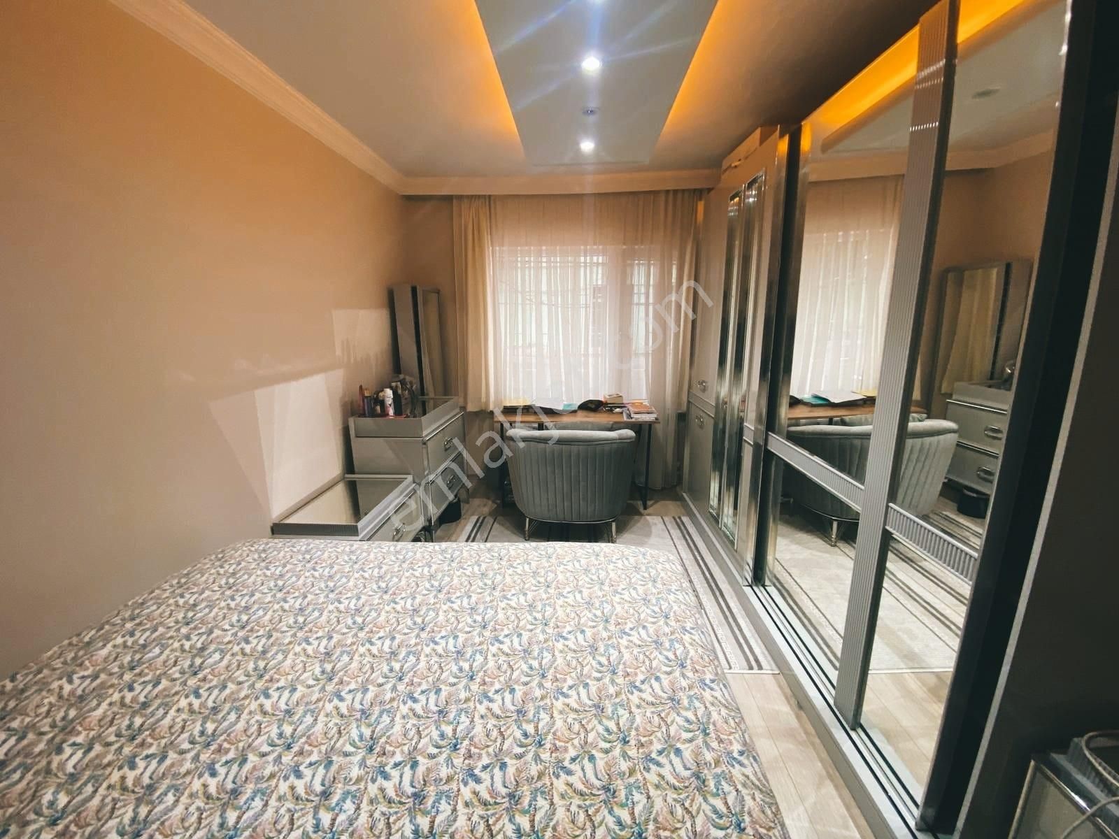 Etlik'de Şehir Hastanesi Yakını Ful + Ful Yapılı 3+1 Daire !!! - Görsel 7