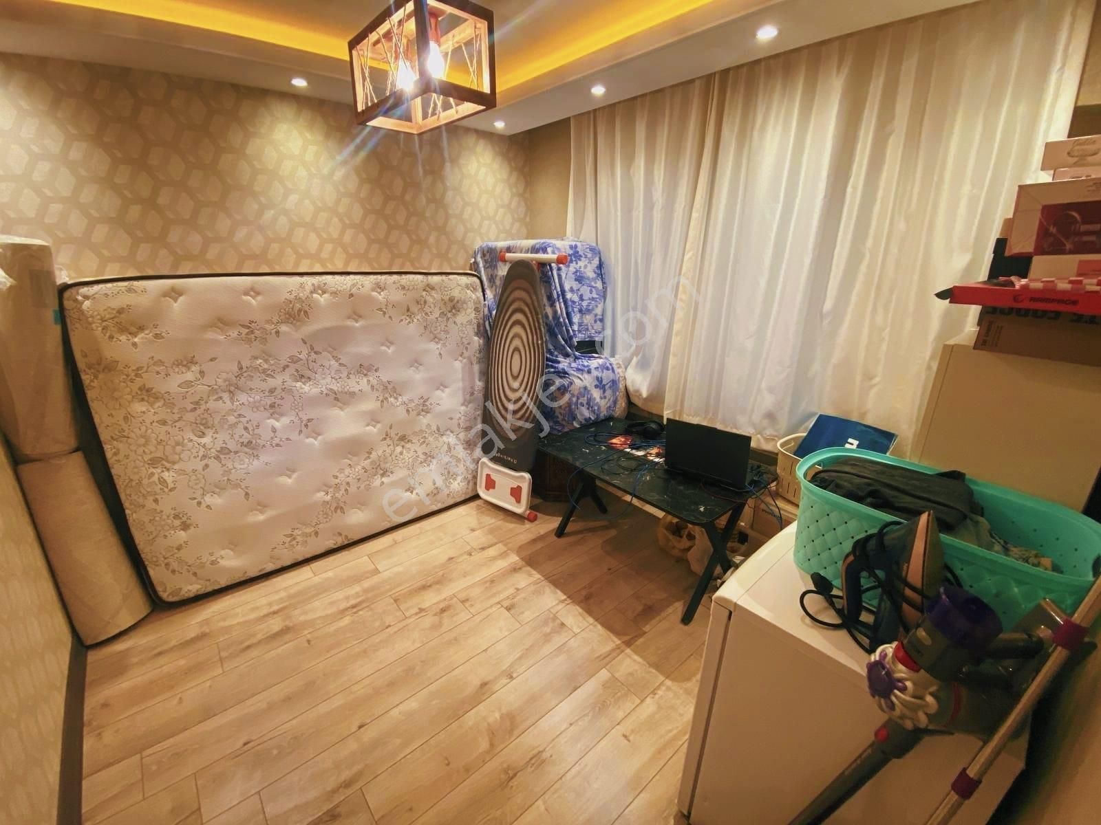 Etlik'de Şehir Hastanesi Yakını Ful + Ful Yapılı 3+1 Daire !!! - Görsel 12