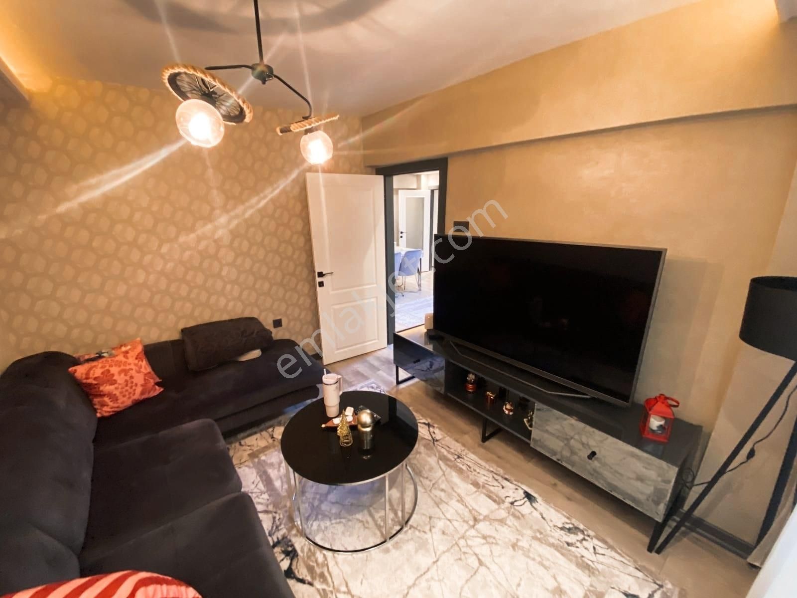 Etlik'de Şehir Hastanesi Yakını Ful + Ful Yapılı 3+1 Daire !!! - Görsel 8