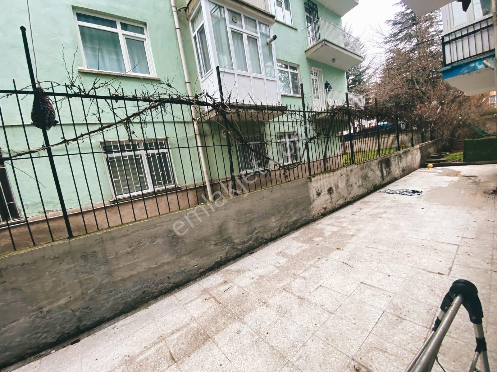 Etlik'de Şehir Hastanesi Yakını Ful + Ful Yapılı 3+1 Daire !!! - Görsel 25