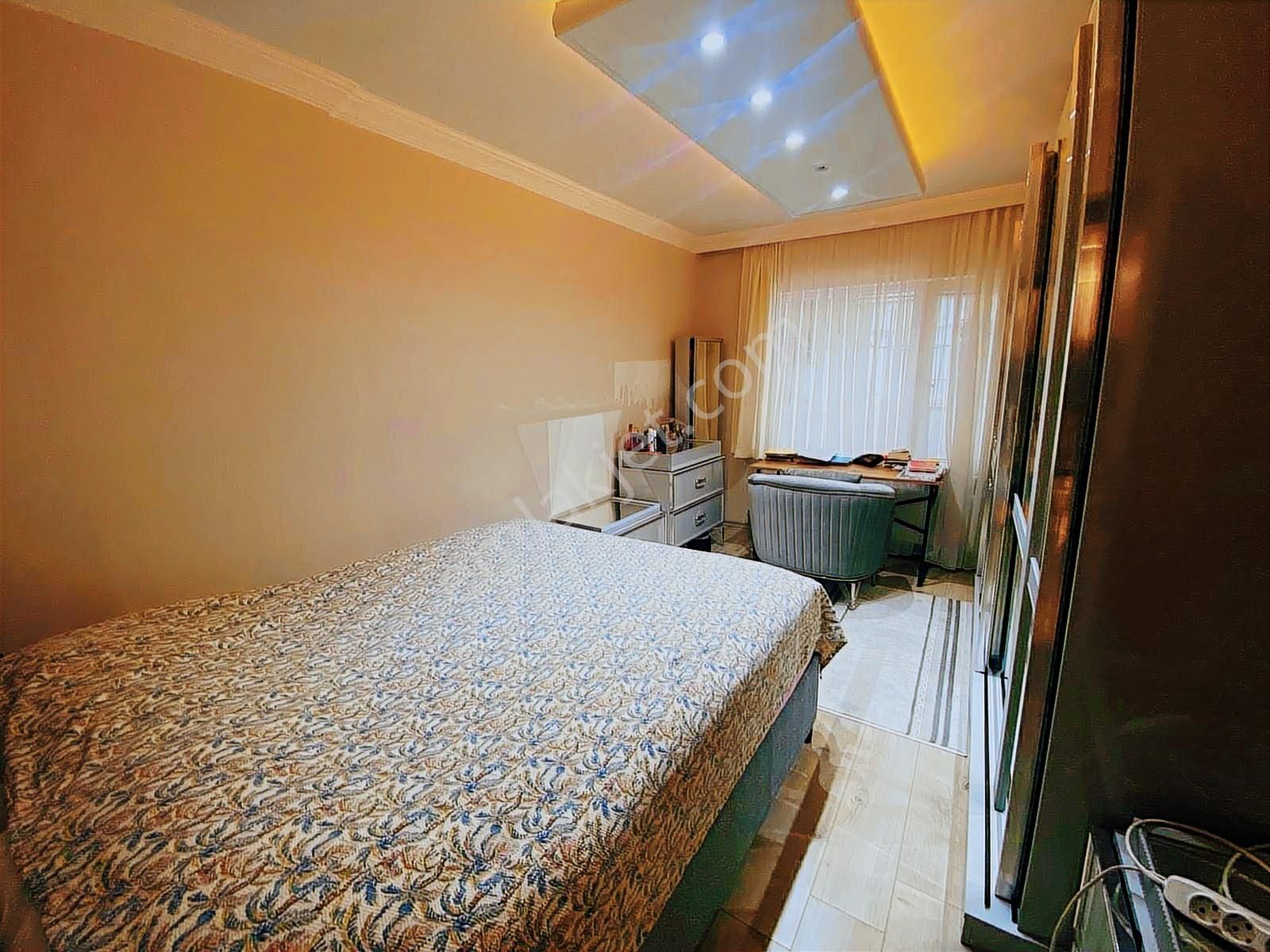 Etlik'de Şehir Hastanesi Yakını Ful + Ful Yapılı 3+1 Daire !!! - Görsel 10