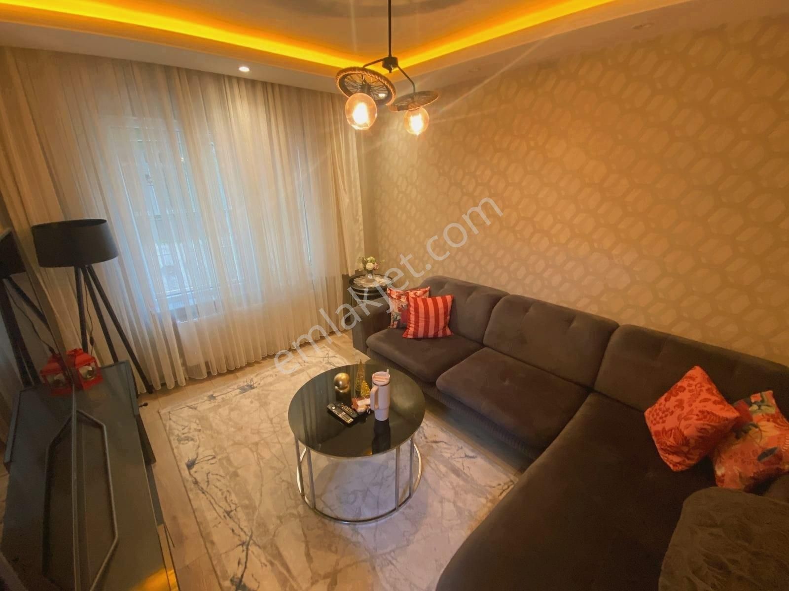 Etlik'de Şehir Hastanesi Yakını Ful + Ful Yapılı 3+1 Daire !!! - Görsel 5