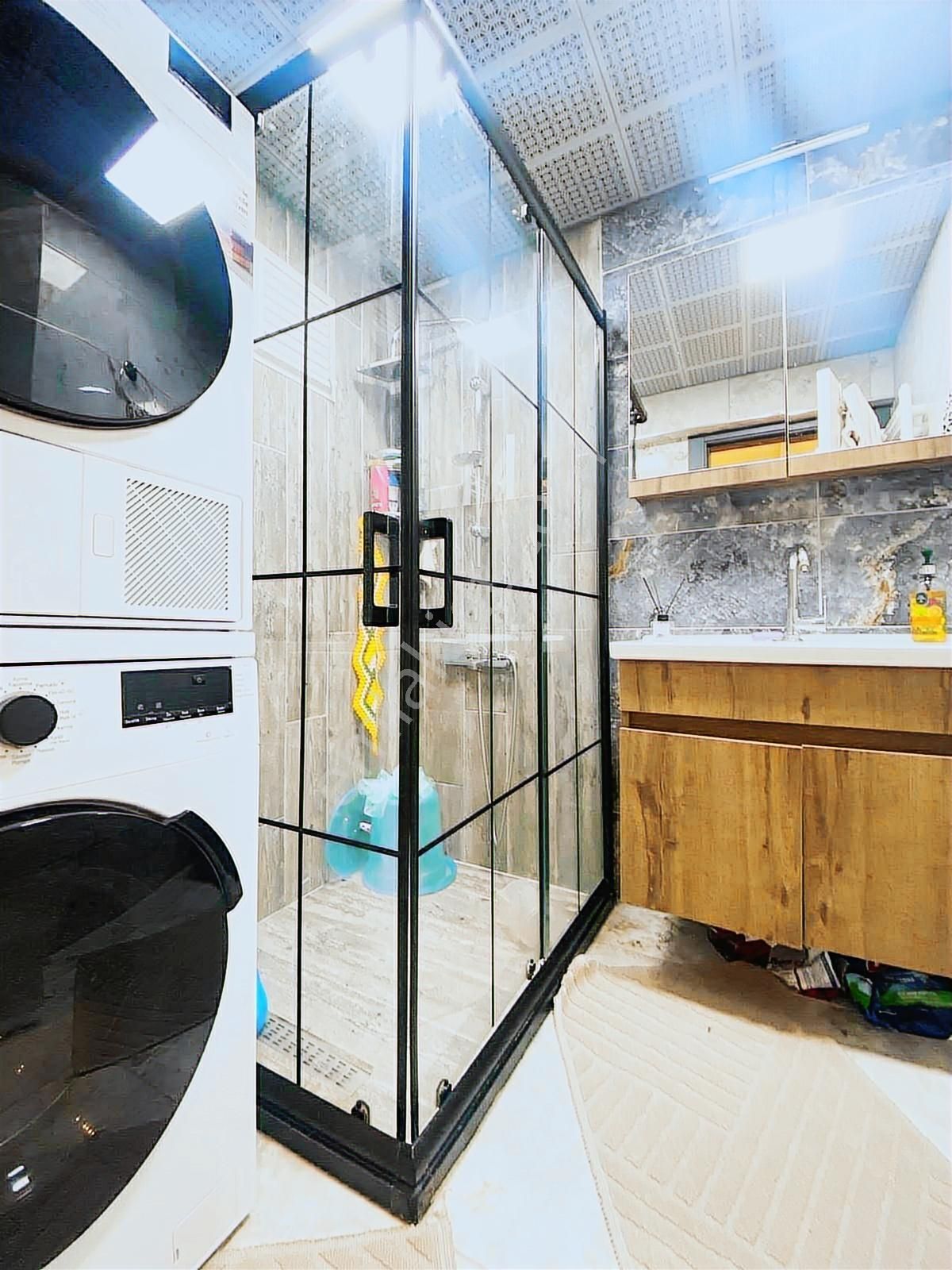 Etlik'de Şehir Hastanesi Yakını Ful + Ful Yapılı 3+1 Daire !!! - Görsel 15