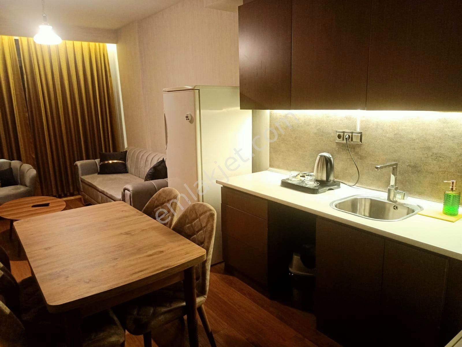 Pendik Günlük Daireler Kurtköy Sabiha Gökçen Lens Avm Dumankaya 7/24 Hizmet - Görsel 31