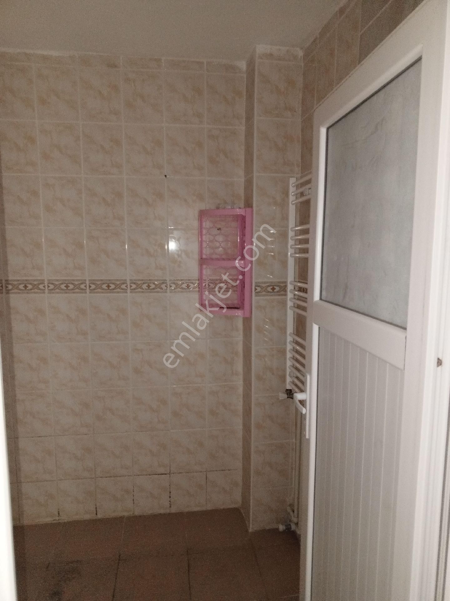 Satılık Yüksek Giriş 3+1 Daire - Görsel 16