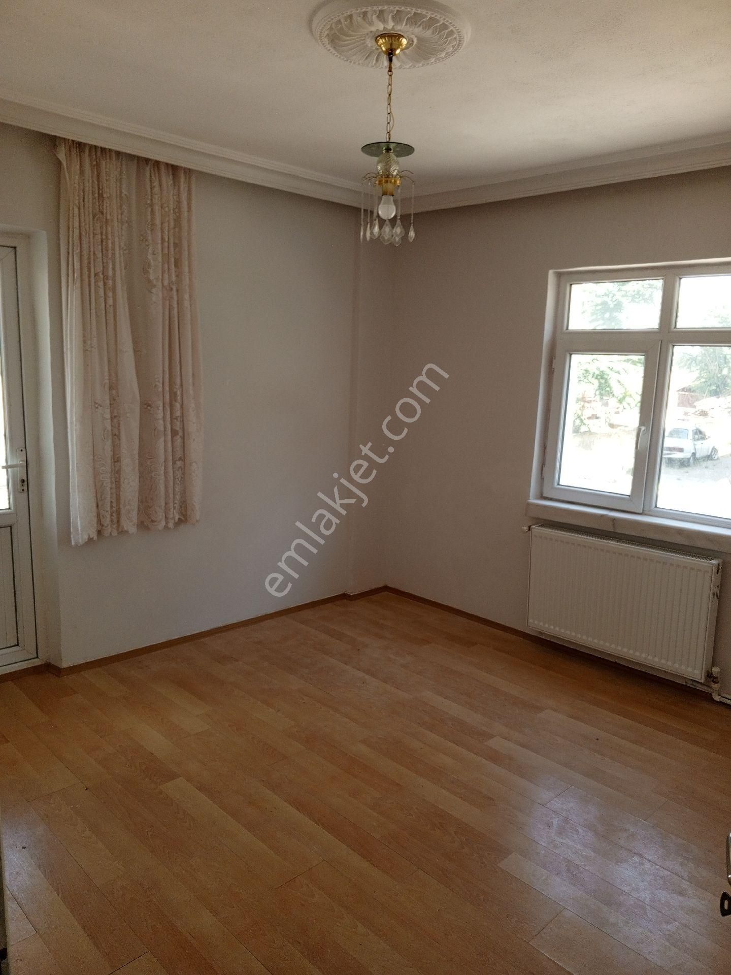 Satılık Yüksek Giriş 3+1 Daire - Görsel 19