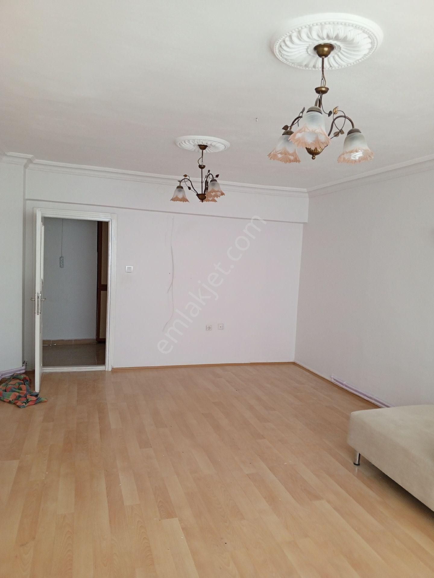 Satılık Yüksek Giriş 3+1 Daire - Görsel 5