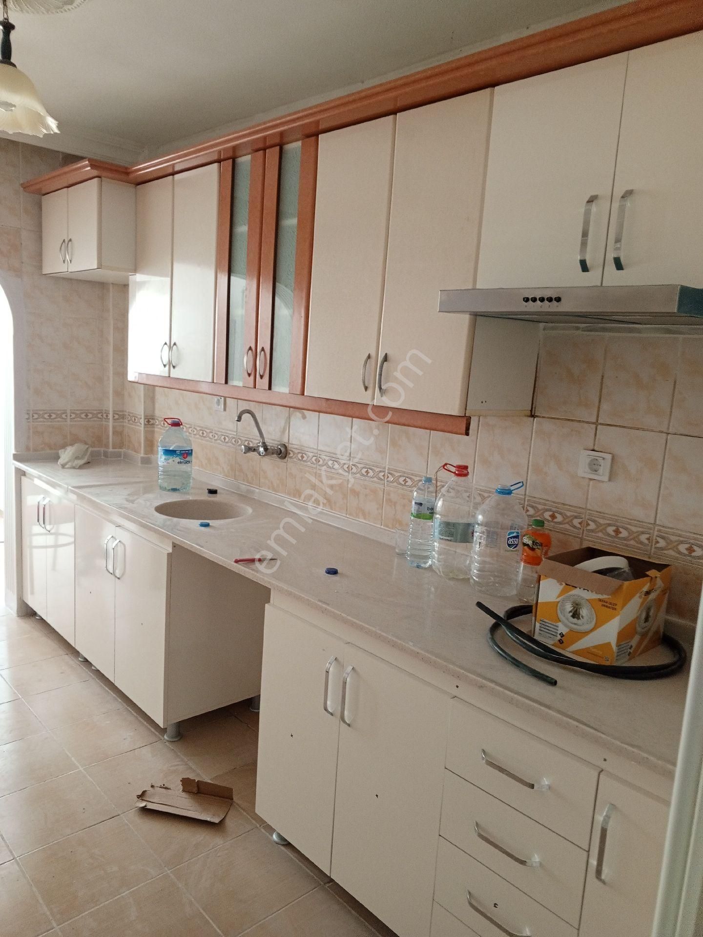 Satılık Yüksek Giriş 3+1 Daire - Görsel 12