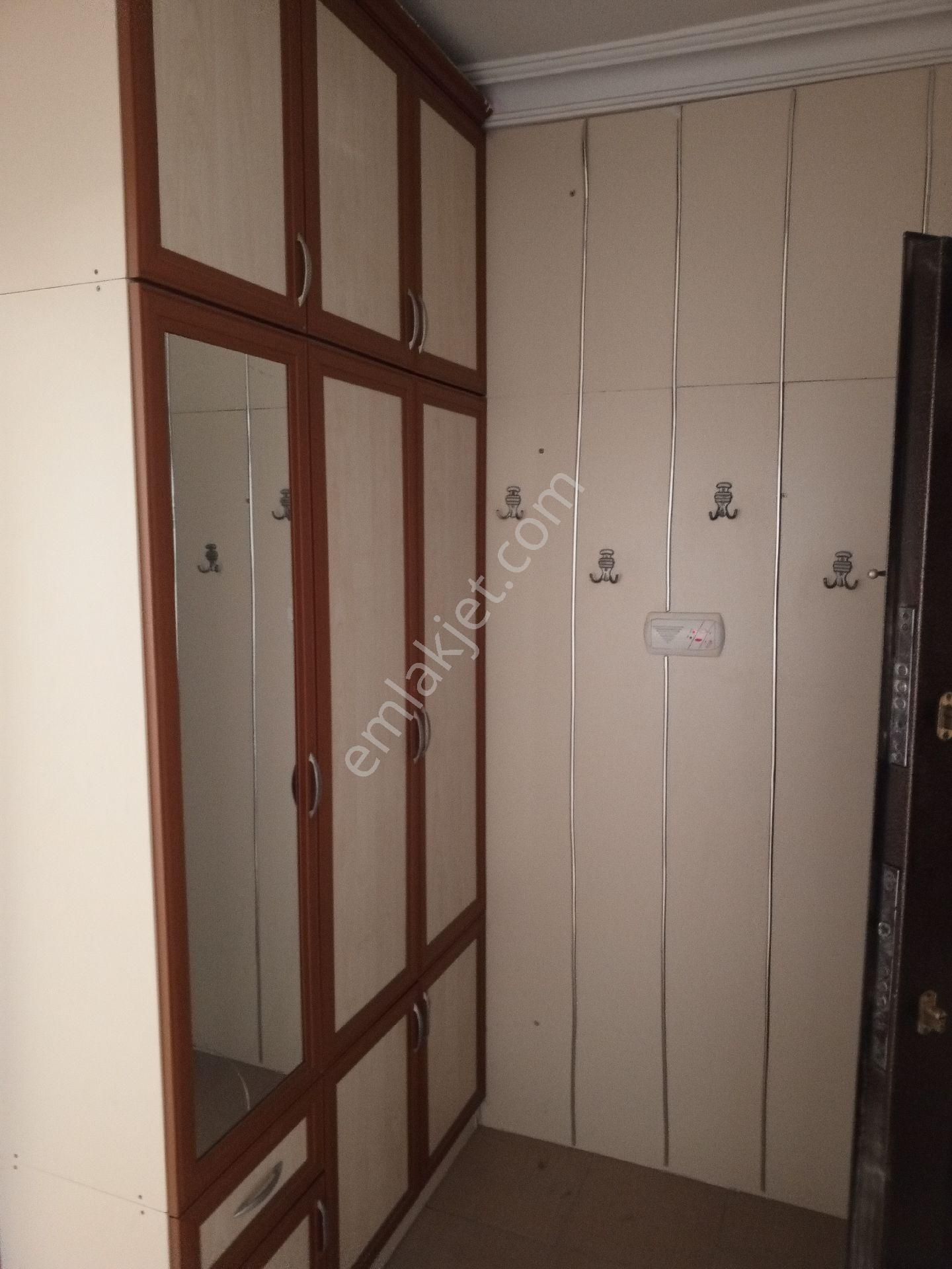 Satılık Yüksek Giriş 3+1 Daire - Görsel 8