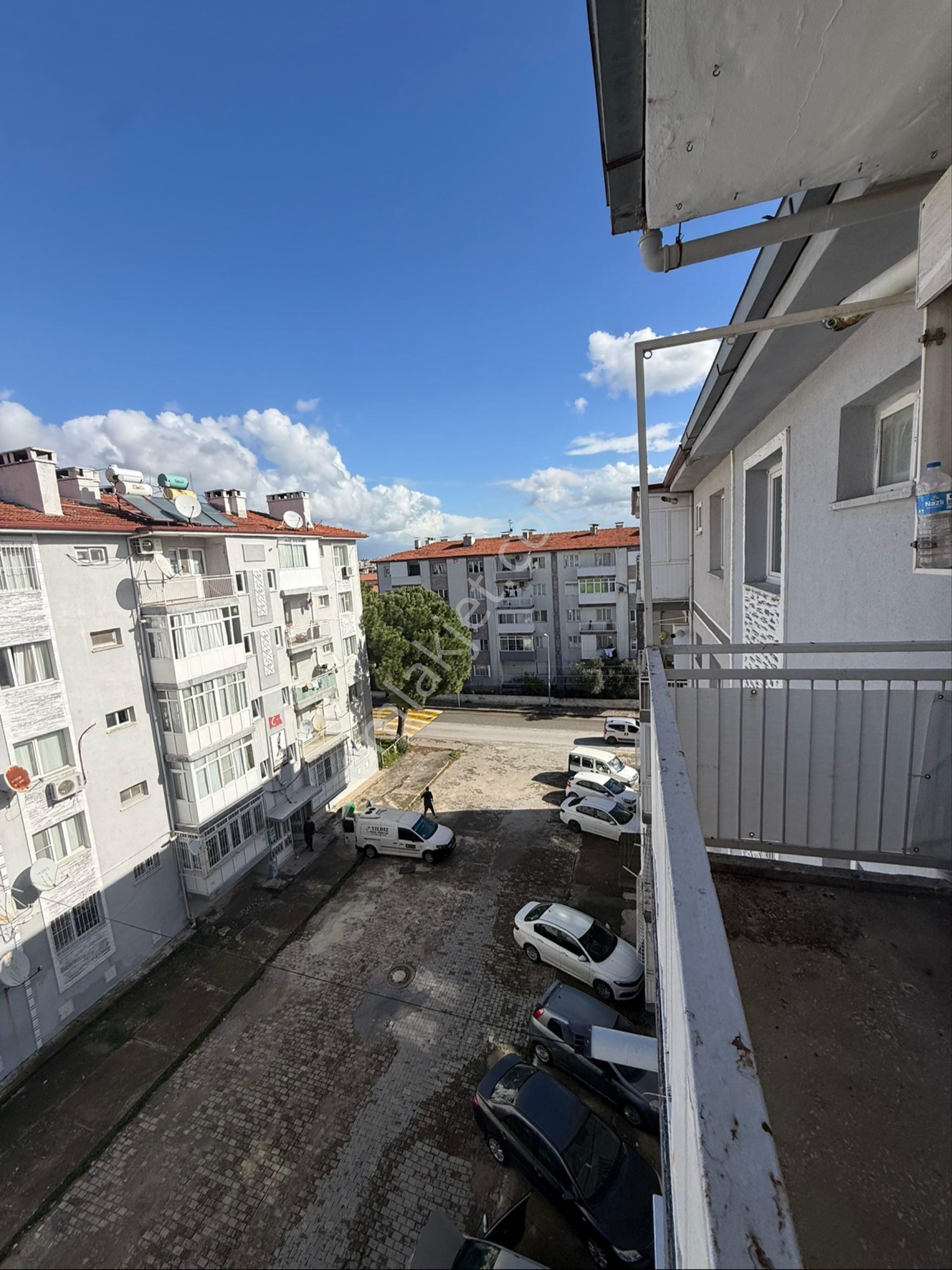 Kiralık 3+1 Daire - Görsel 13