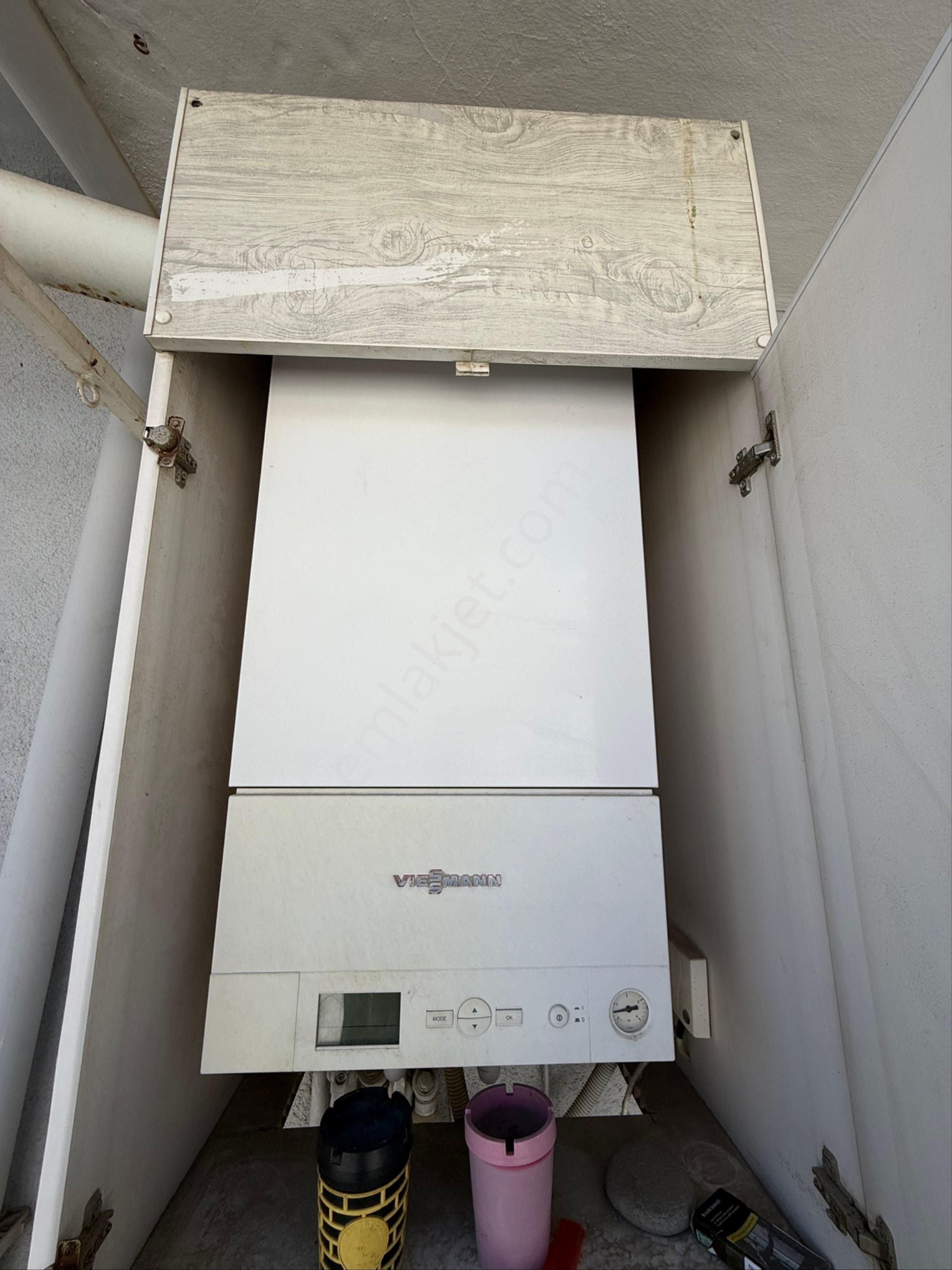 Kiralık 3+1 Daire - Görsel 14