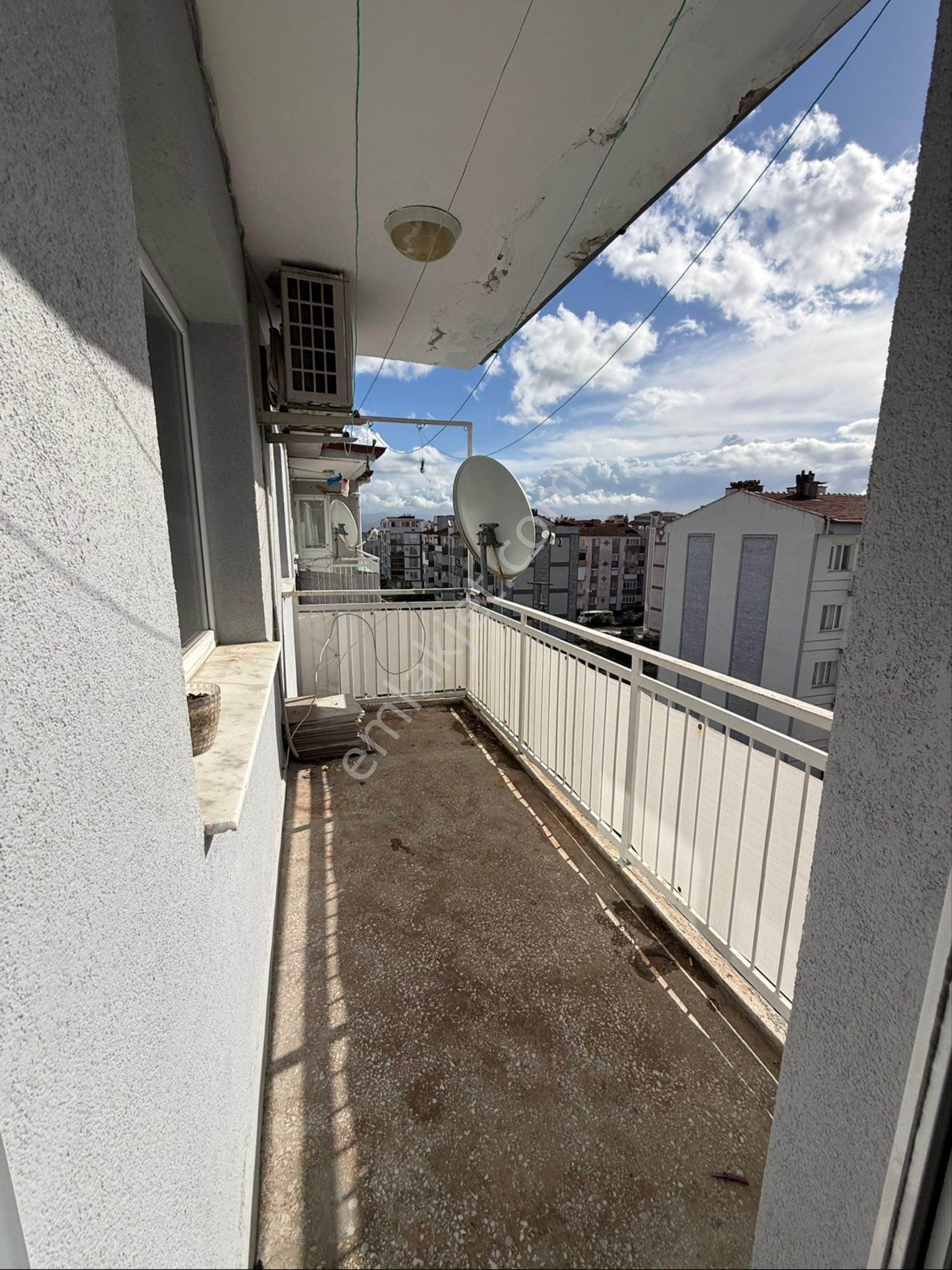 Kiralık 3+1 Daire - Görsel 8