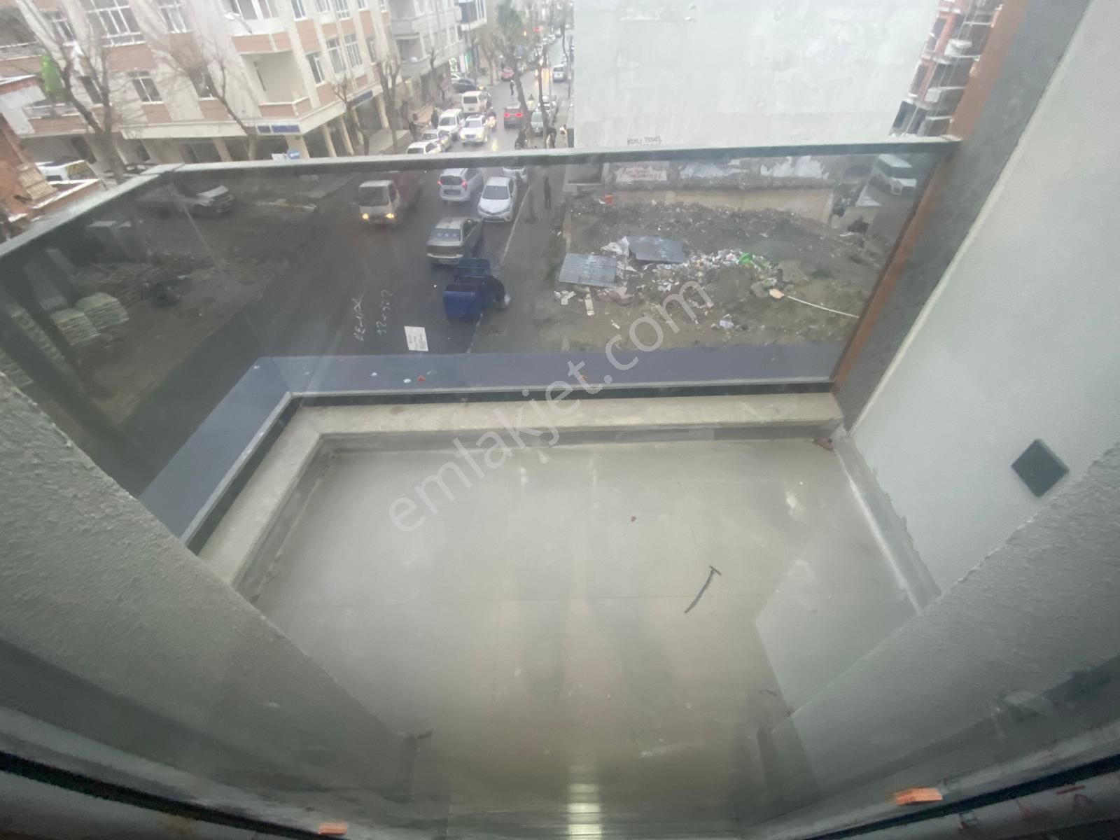 Delta’dan Denizköşkler’de 2+1 Sıfır 80m2 Kiralık Ara Kat Daire - Görsel 18