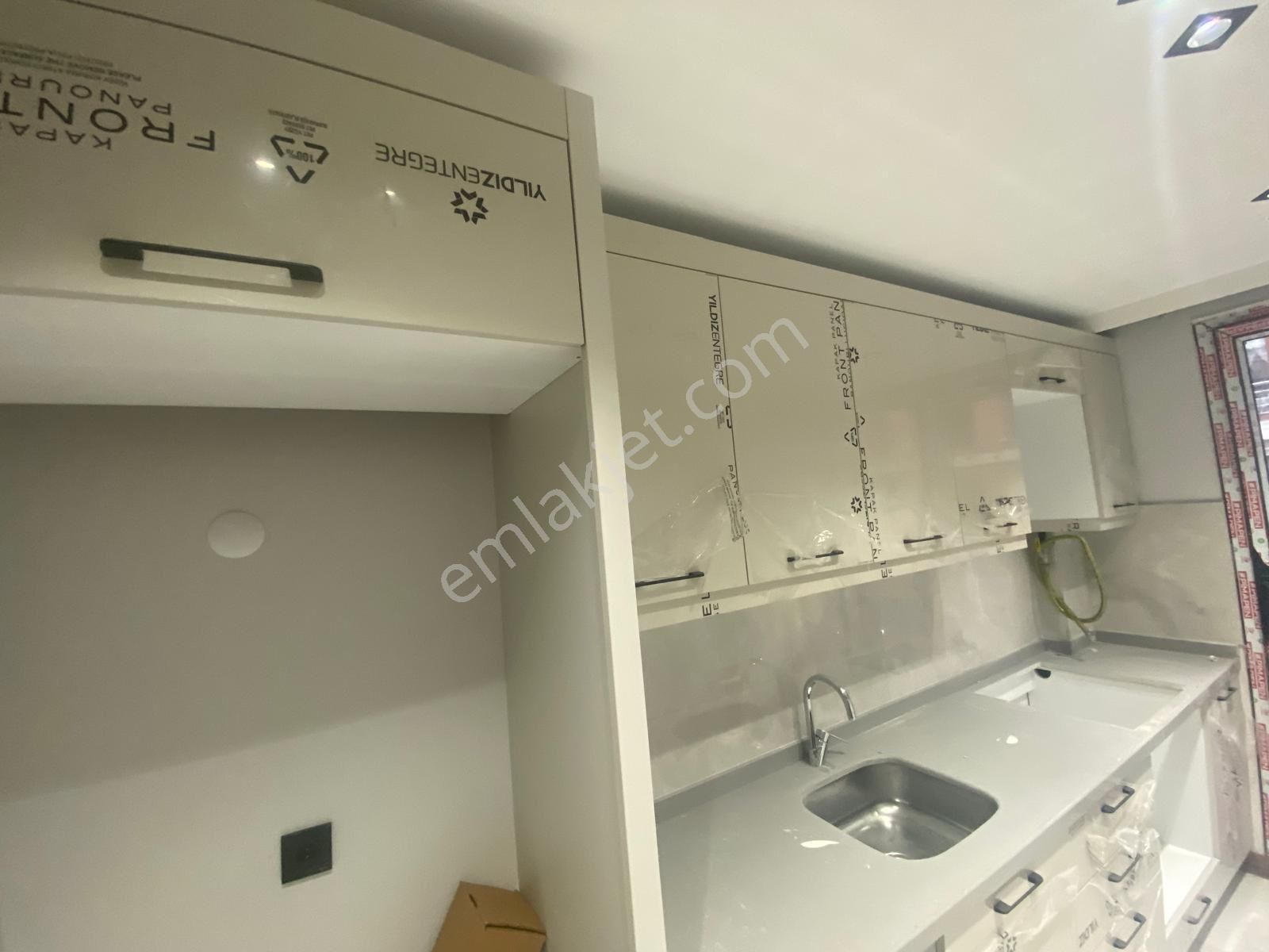 Delta’dan Denizköşkler’de 2+1 Sıfır 80m2 Kiralık Ara Kat Daire - Görsel 10