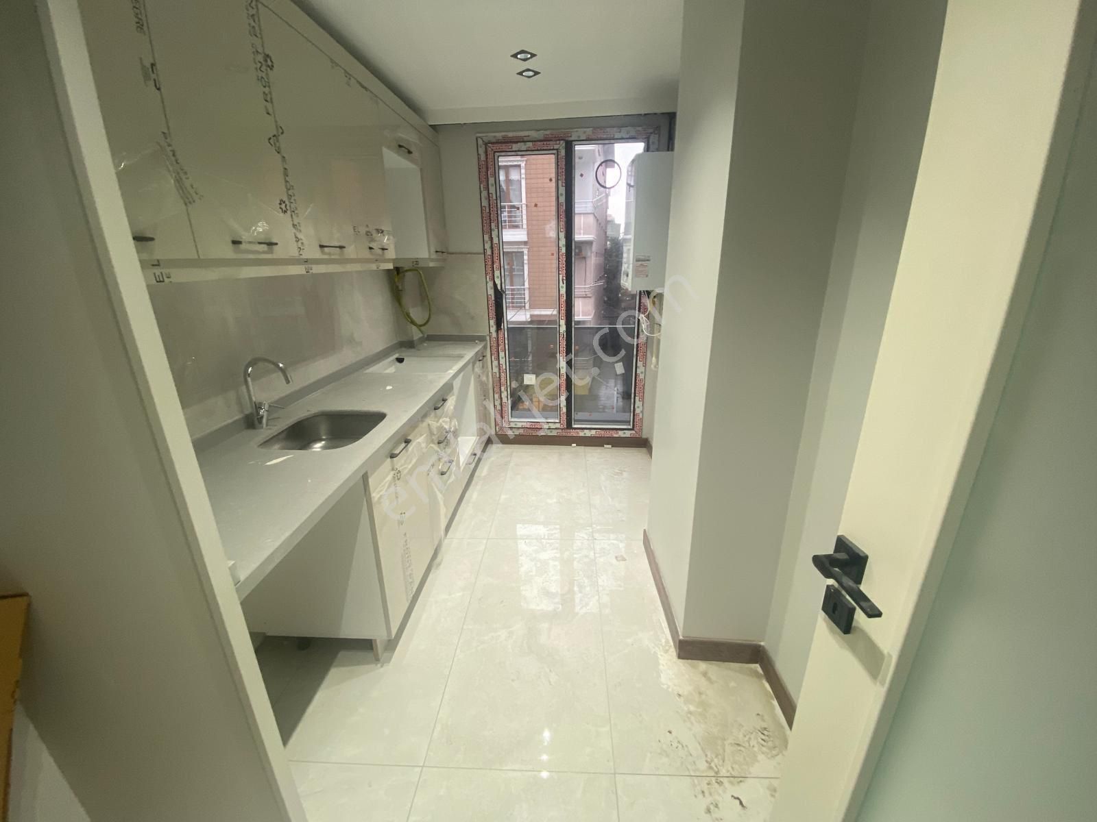 Delta’dan Denizköşkler’de 2+1 Sıfır 80m2 Kiralık Ara Kat Daire - Görsel 6