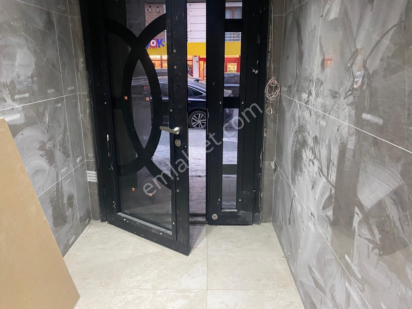 Delta’dan Denizköşkler’de 2+1 Sıfır 80m2 Kiralık Ara Kat Daire - Görsel 19