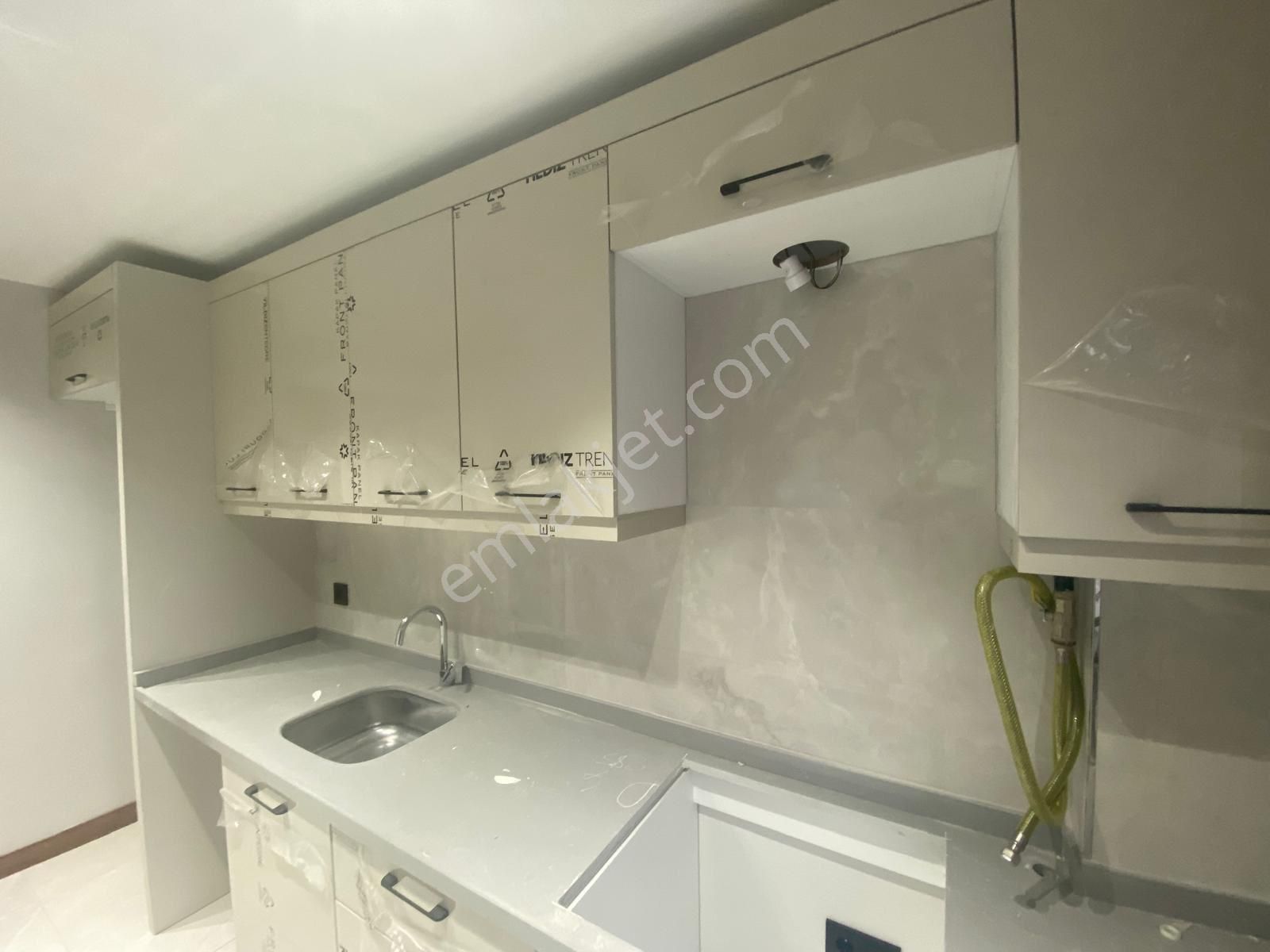 Delta’dan Denizköşkler’de 2+1 Sıfır 80m2 Kiralık Ara Kat Daire - Görsel 4