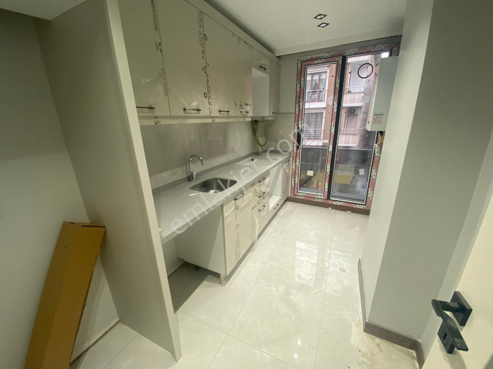 Delta’dan Denizköşkler’de 2+1 Sıfır 80m2 Kiralık Ara Kat Daire - Görsel 7