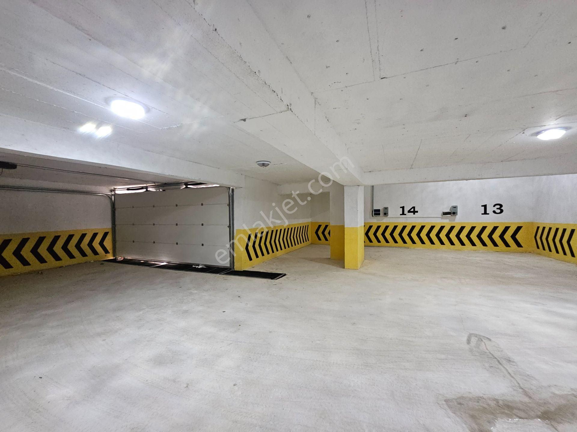 Beyhekim Caddesinde Akıllı Ev Sistemli 4+1 Fırsat Ultra Lüx Daire - Görsel 34