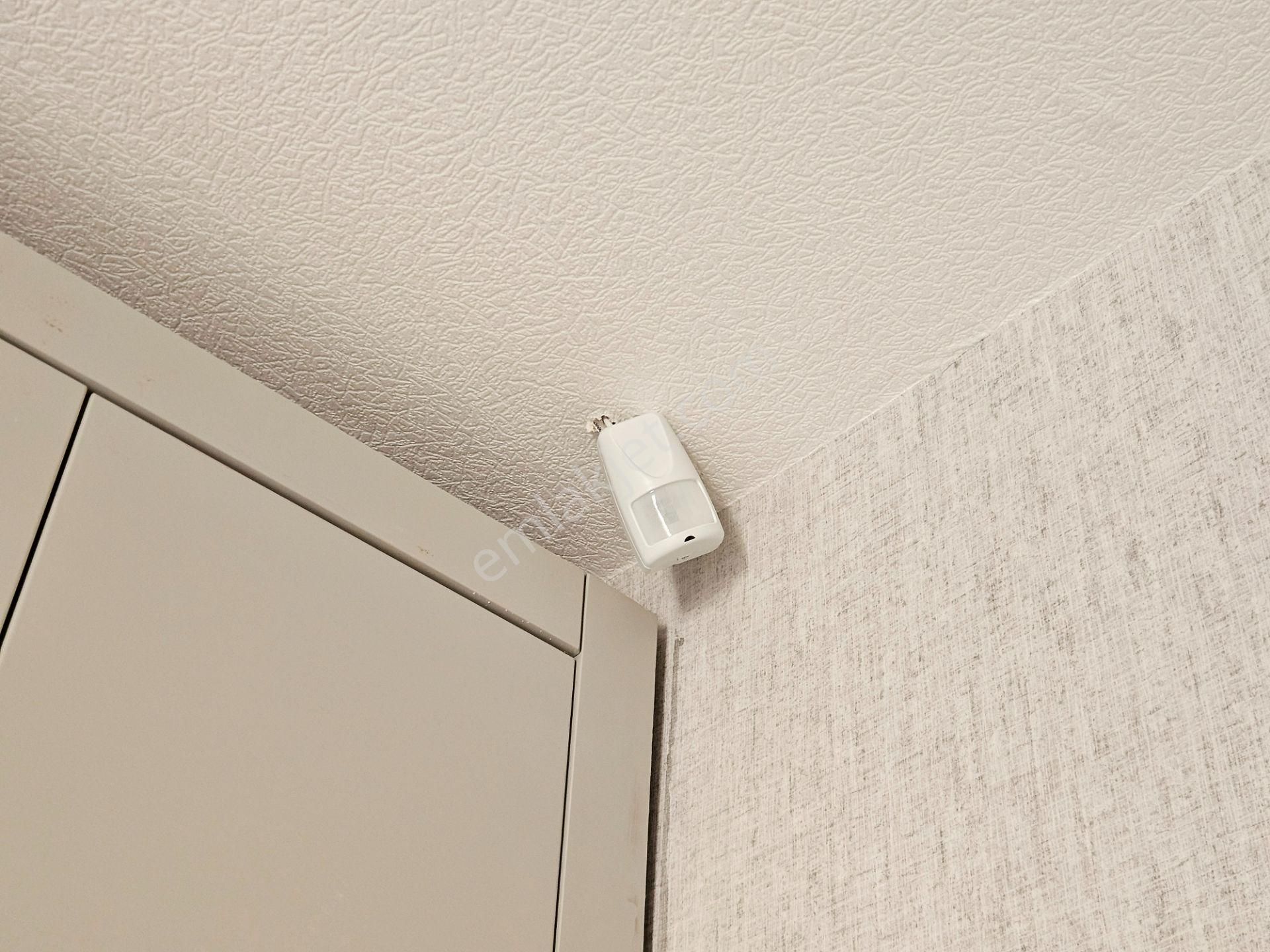 Beyhekim Caddesinde Akıllı Ev Sistemli 4+1 Fırsat Ultra Lüx Daire - Görsel 31