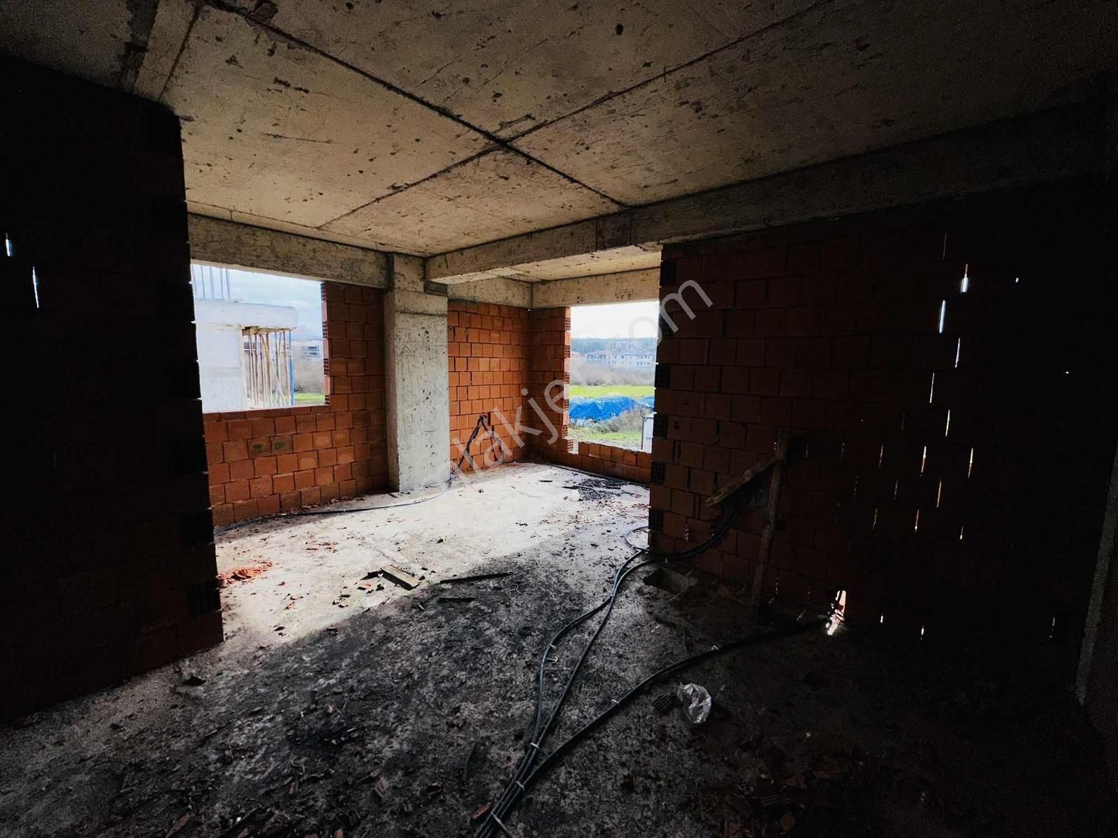 Merkez Tuna Satılık Sıfır 2+1 Daire - Görsel 11