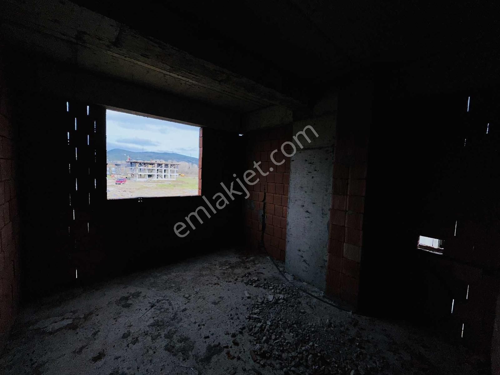 Merkez Tuna Satılık Sıfır 2+1 Daire - Görsel 12