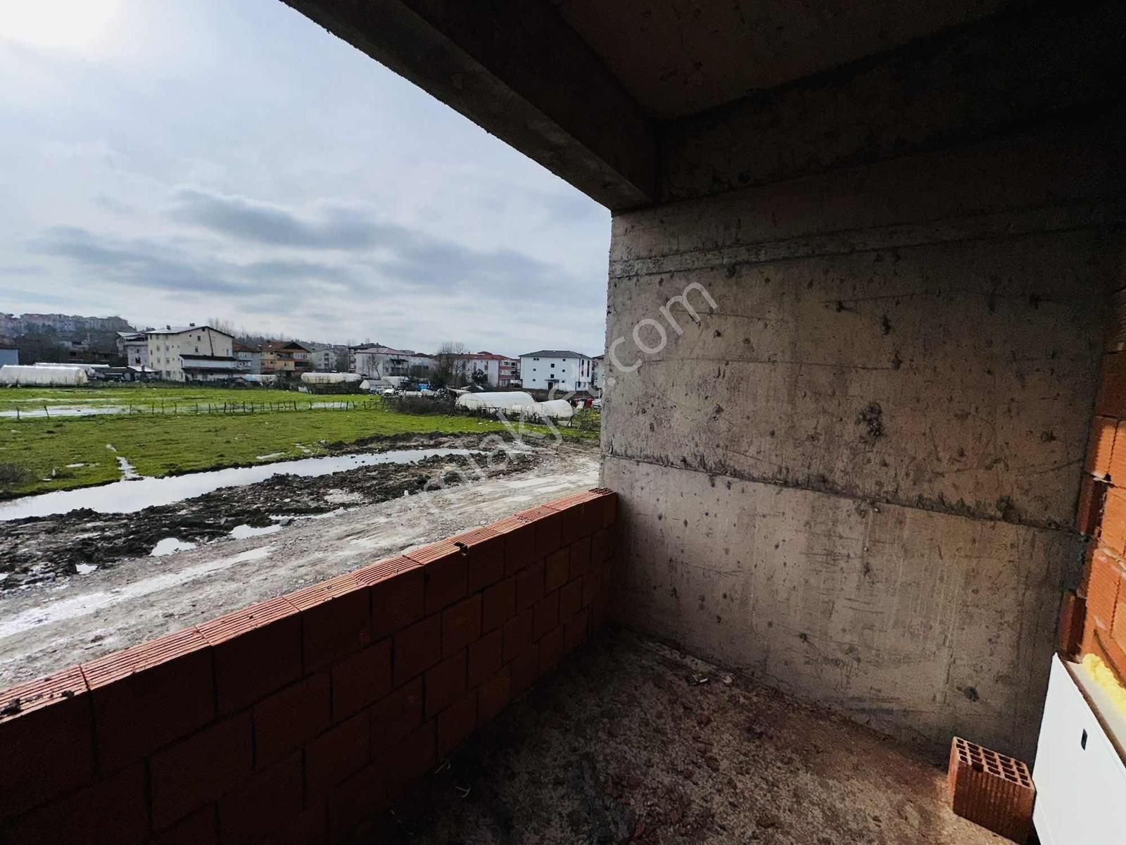 Merkez Tuna Satılık Sıfır 2+1 Daire - Görsel 15