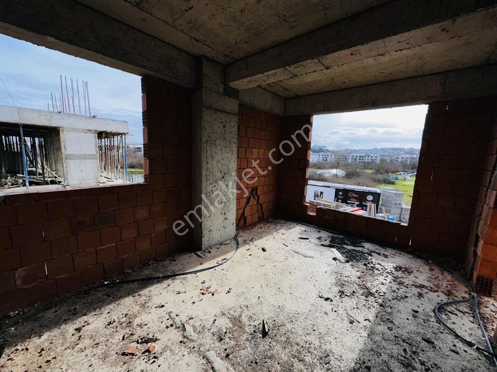 Merkez Tuna Satılık Sıfır 2+1 Daire - Görsel 10