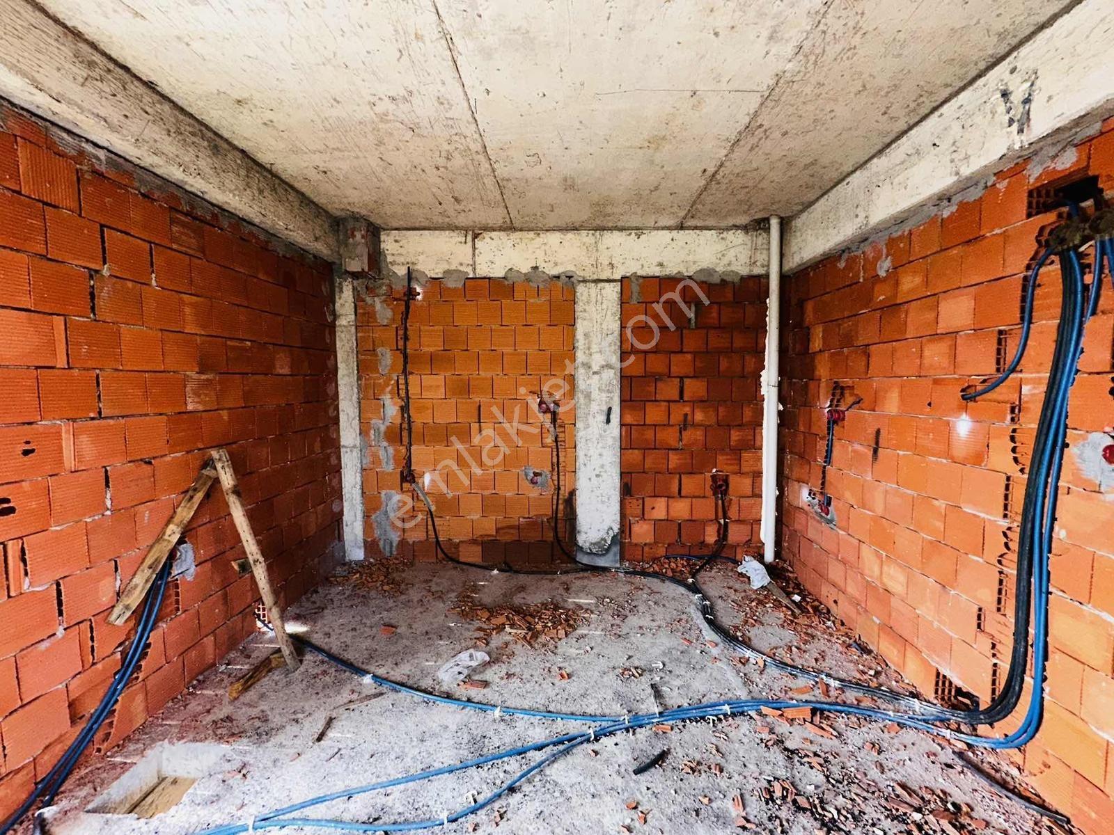 Merkez Tuna Satılık Sıfır 2+1 Daire - Görsel 2