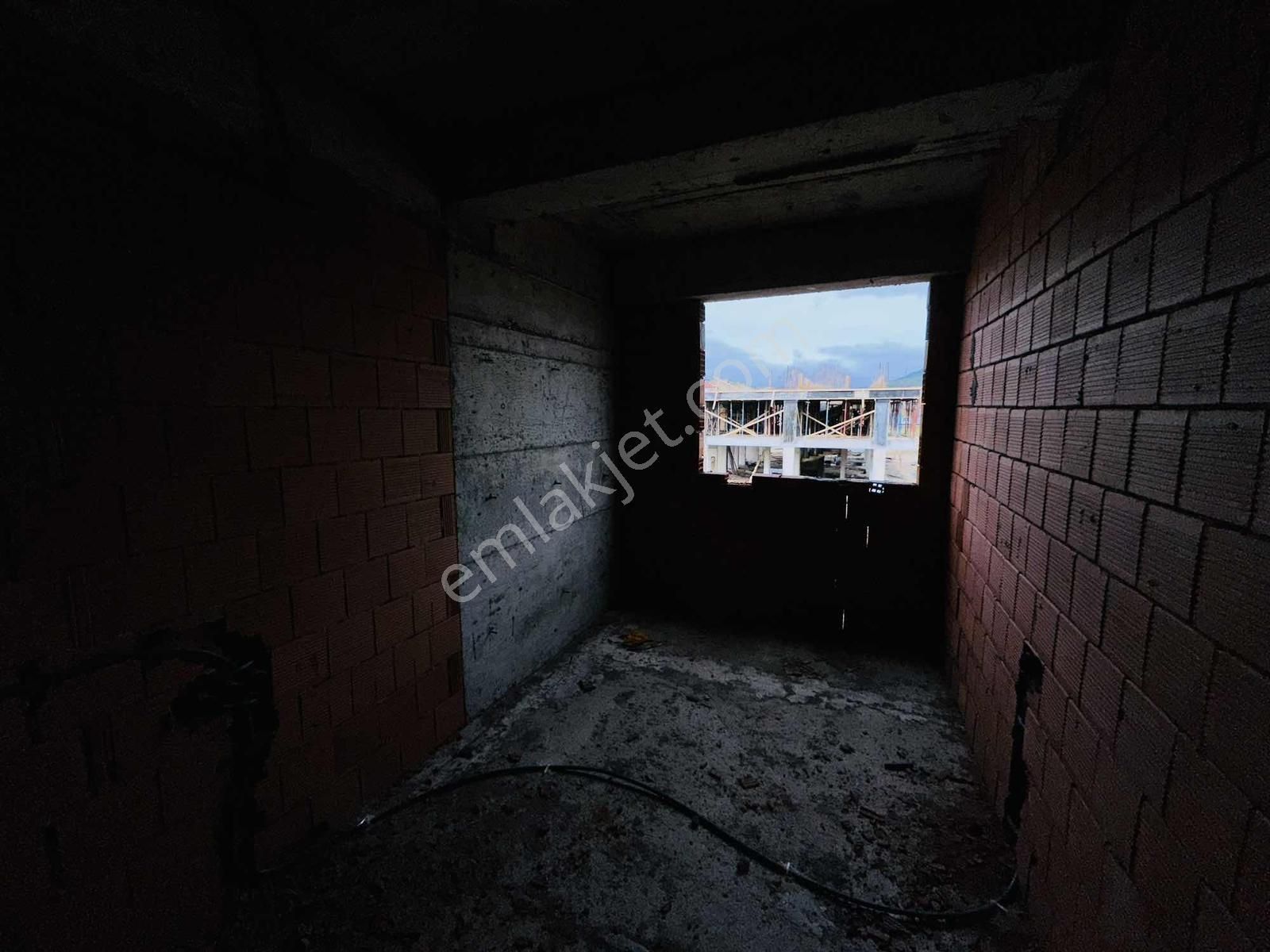 Merkez Tuna Satılık Sıfır 2+1 Daire - Görsel 19