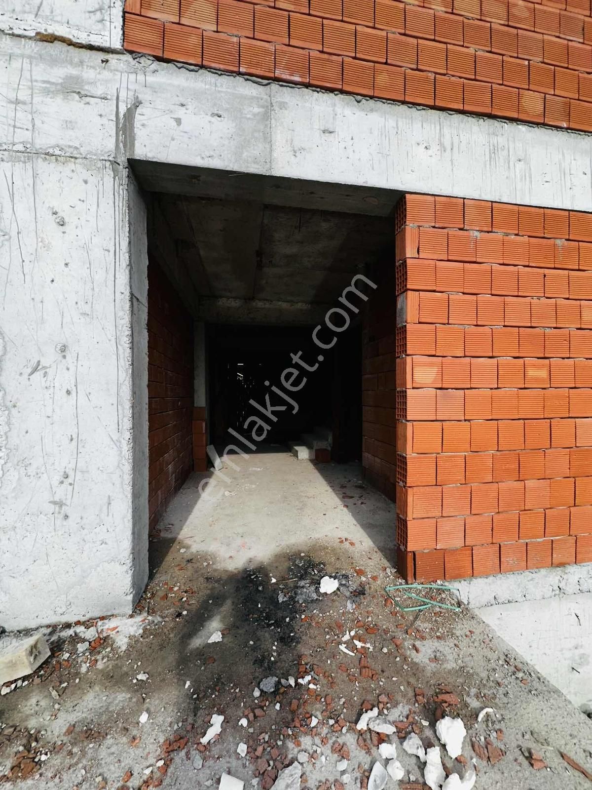 Merkez Tuna Satılık Sıfır 2+1 Daire - Görsel 16