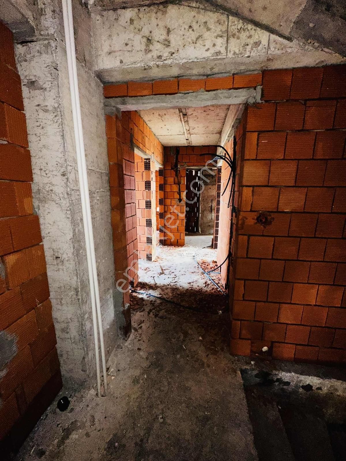 Merkez Tuna Satılık Sıfır 2+1 Daire - Görsel 17