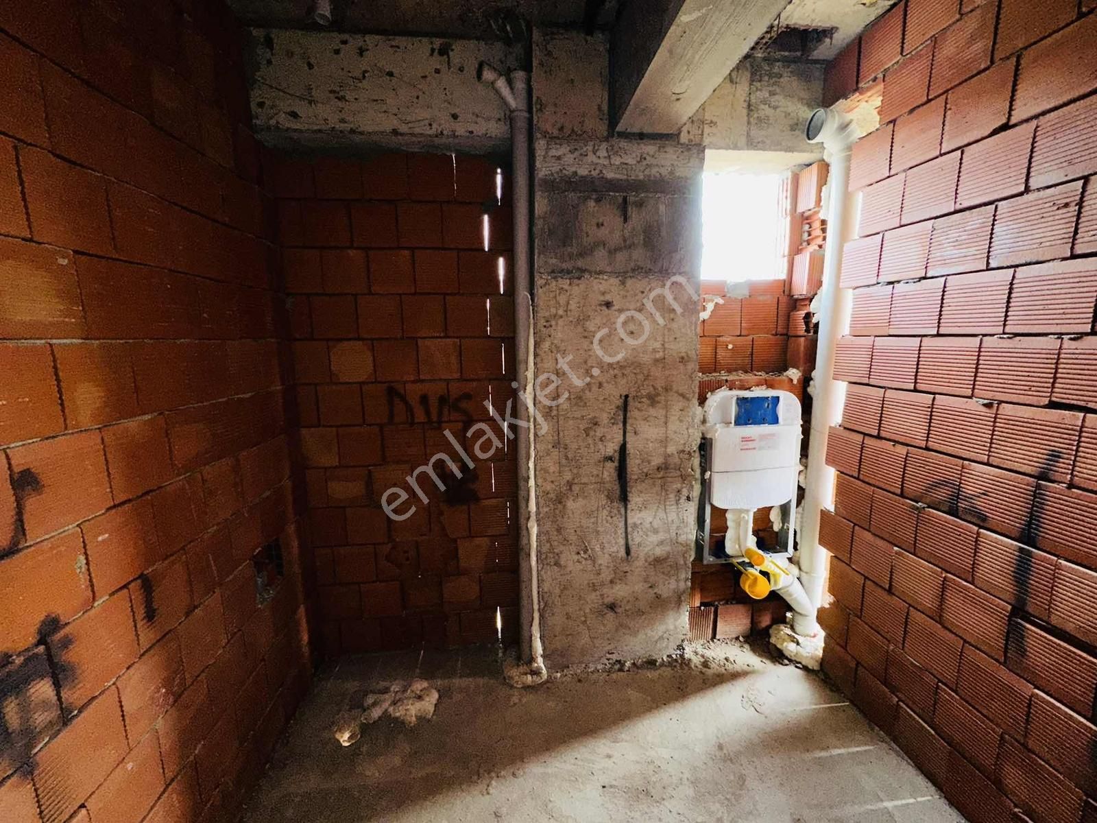 Merkez Tuna Satılık Sıfır 2+1 Daire - Görsel 13