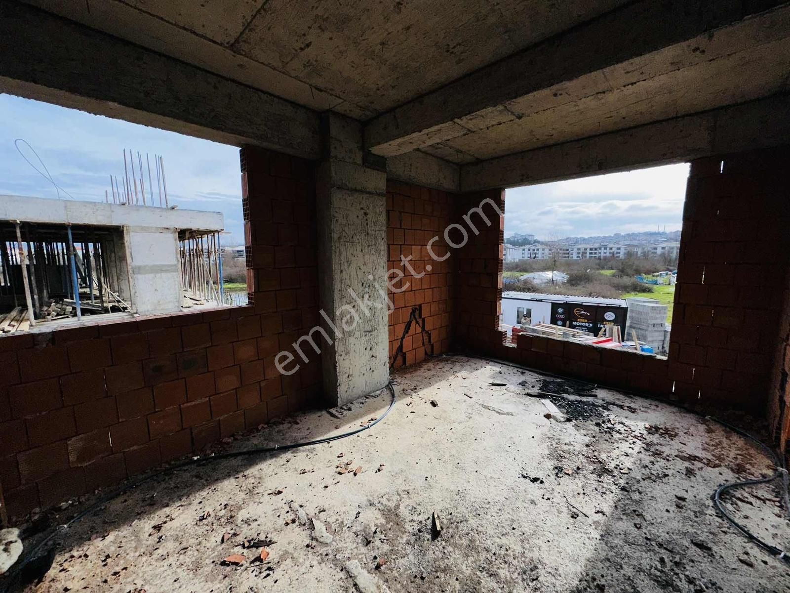 Merkez Tuna Satılık Sıfır 2+1 Daire - Görsel 3