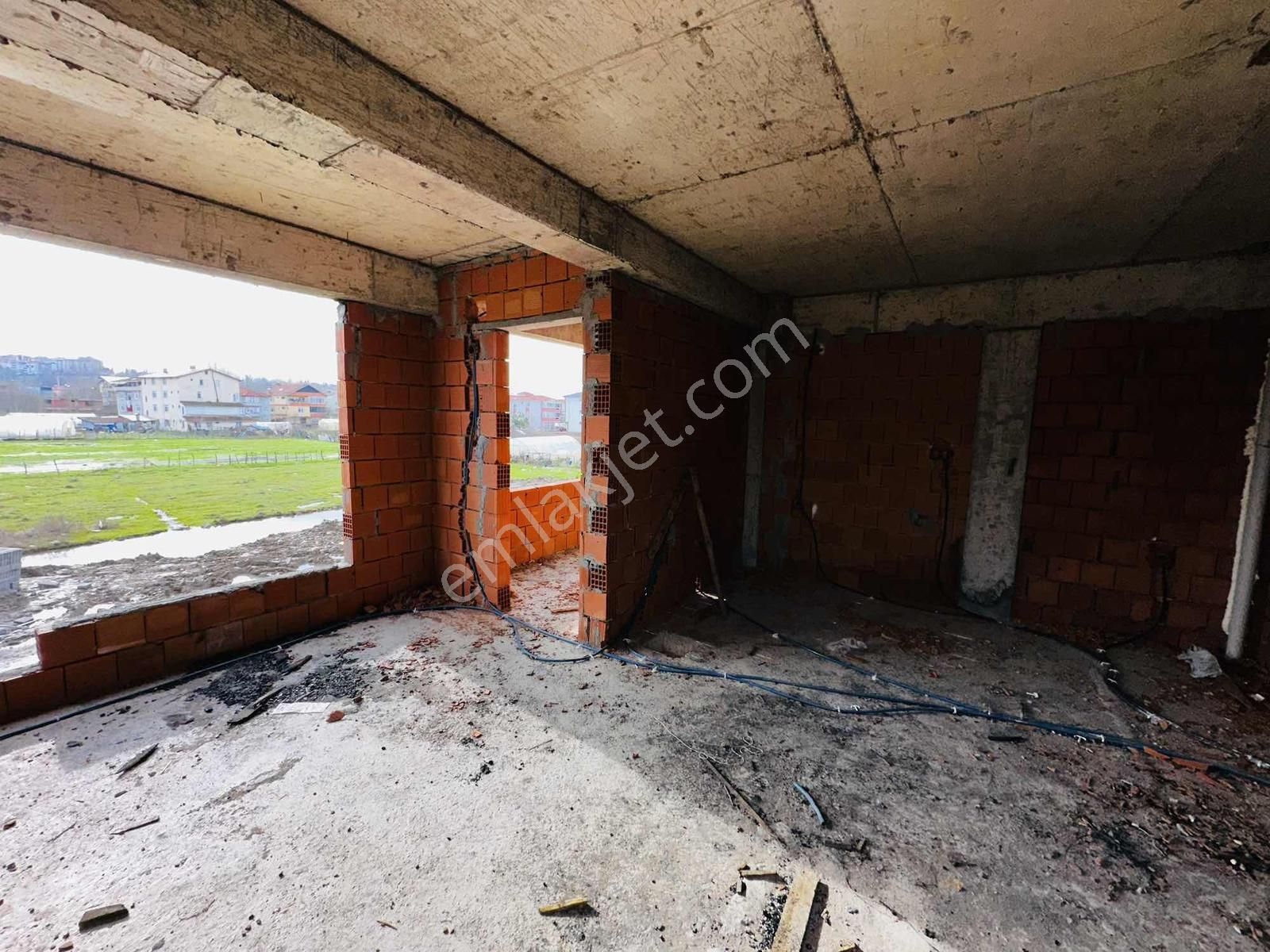 Merkez Tuna Satılık Sıfır 2+1 Daire - Görsel 9