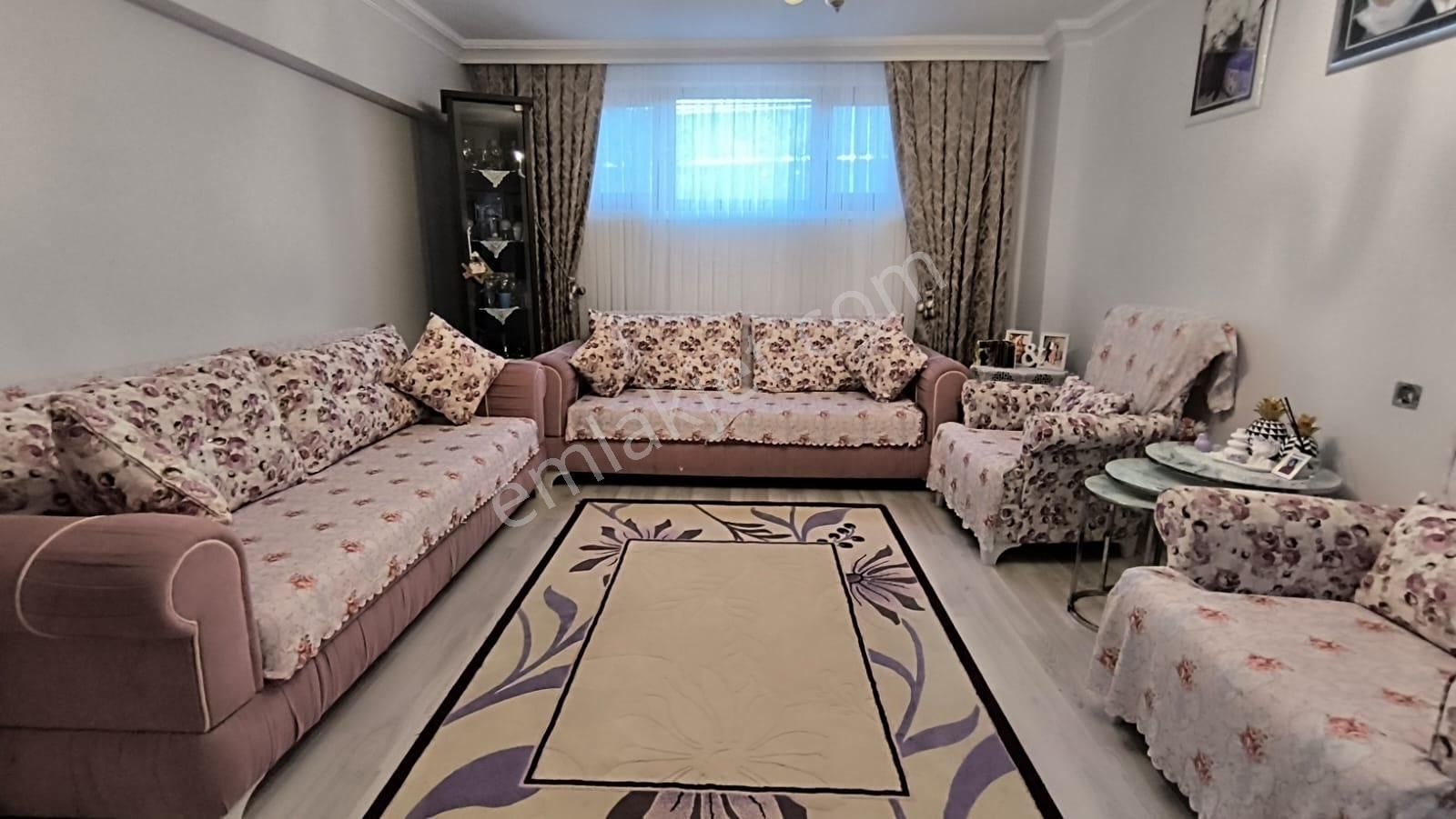 Sincan Pınarbaşı Mh'de Yapılı Masrafsız Bağımsız Balkonlu Satılık Bahçe Katı - Görsel 4