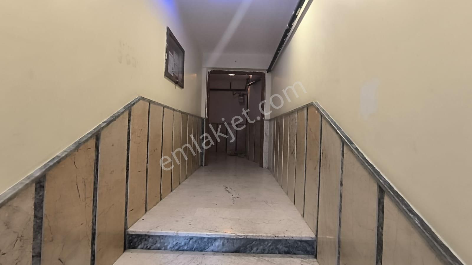 Sincan Pınarbaşı Mh'de Yapılı Masrafsız Bağımsız Balkonlu Satılık Bahçe Katı - Görsel 14