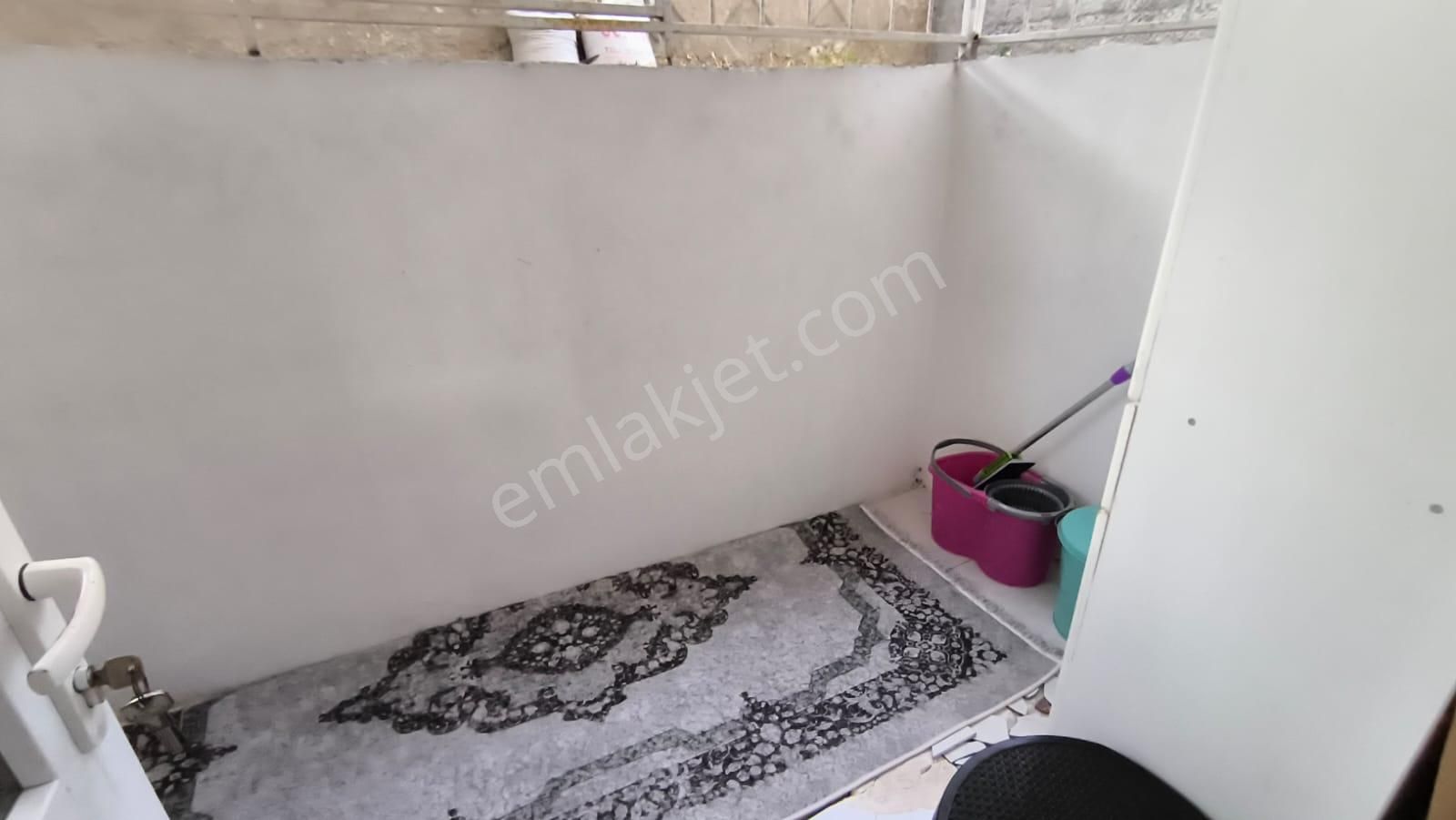 Sincan Pınarbaşı Mh'de Yapılı Masrafsız Bağımsız Balkonlu Satılık Bahçe Katı - Görsel 19